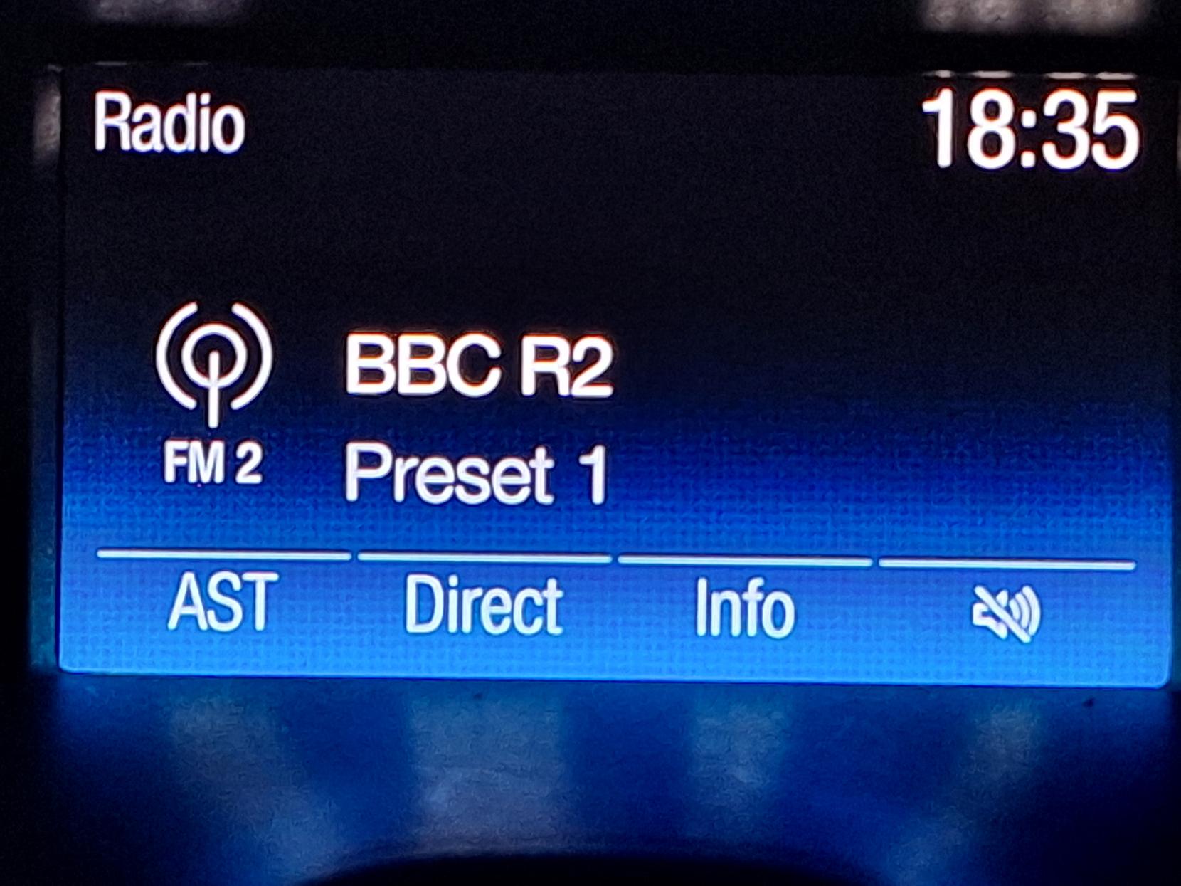 Ford Ka+ 1.2 Ti-VCT Zetec Hatchback 5dr Petrol Manual Euro 6 (70 ps)