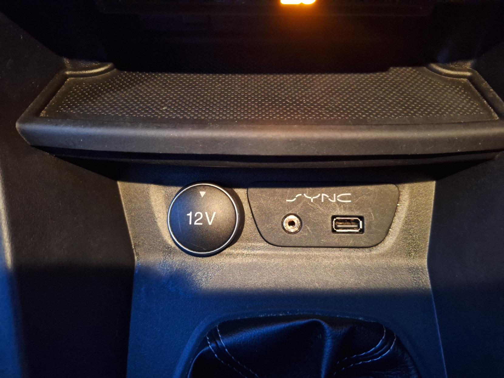 Ford Ka+ 1.2 Ti-VCT Zetec Hatchback 5dr Petrol Manual Euro 6 (70 ps)