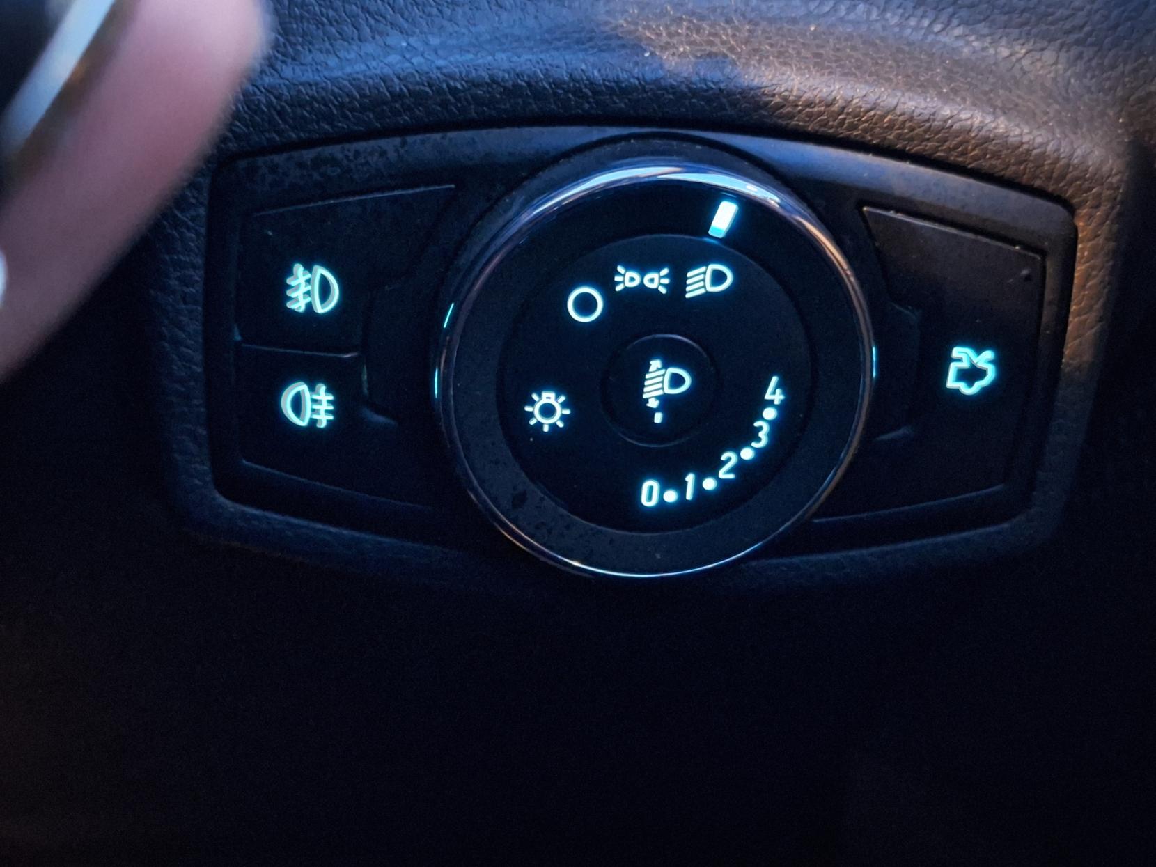 Ford Ka+ 1.2 Ti-VCT Zetec Hatchback 5dr Petrol Manual Euro 6 (70 ps)