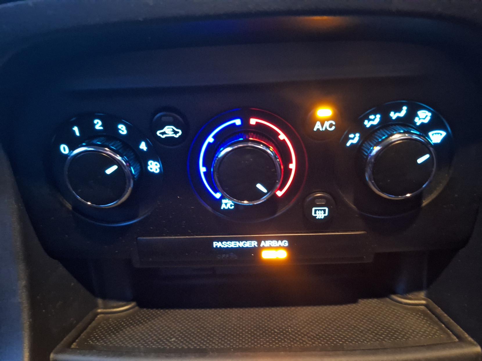 Ford Ka+ 1.2 Ti-VCT Zetec Hatchback 5dr Petrol Manual Euro 6 (70 ps)