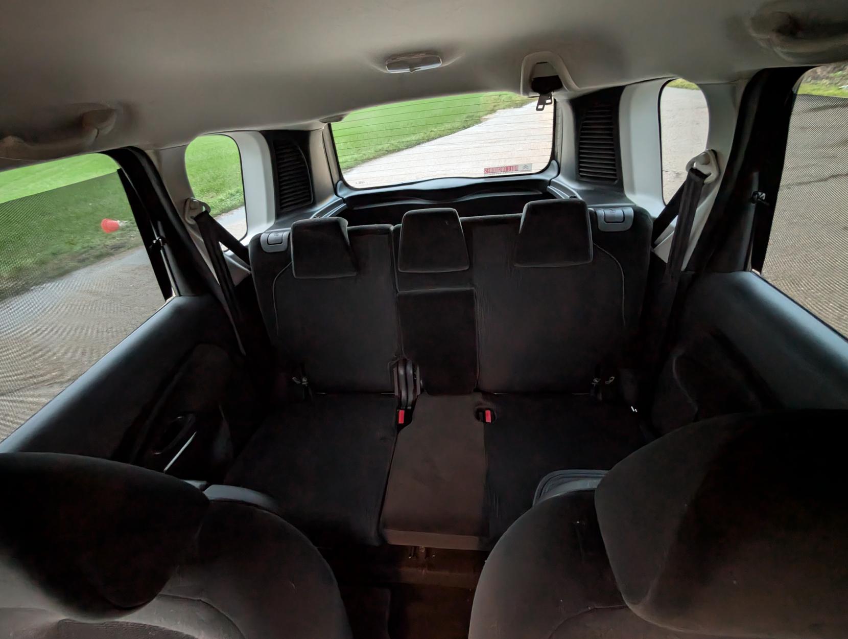 Citroen C3 Picasso 1.6 BlueHDi Exclusive MPV 5dr Diesel Manual Euro 6 (100 ps)