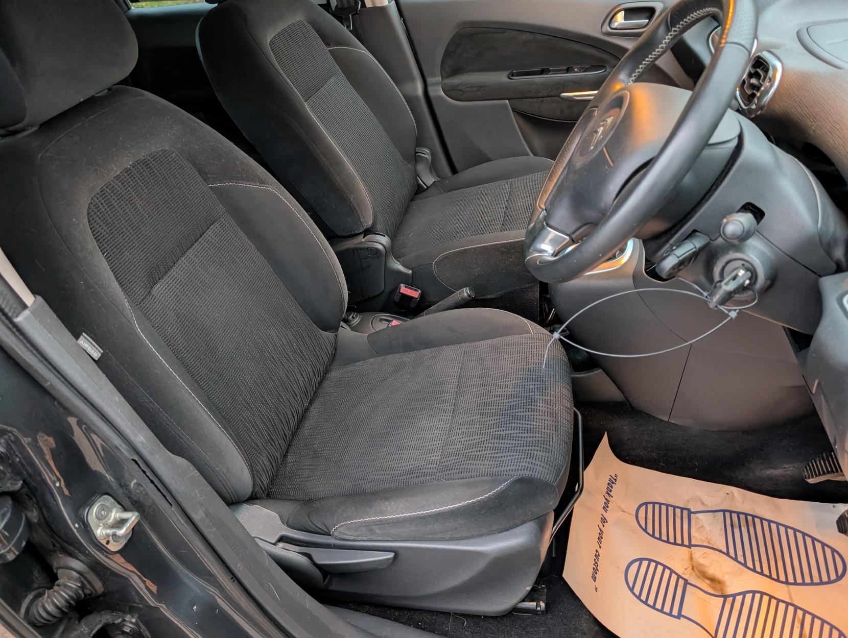 Citroen C3 Picasso 1.6 BlueHDi Exclusive MPV 5dr Diesel Manual Euro 6 (100 ps)