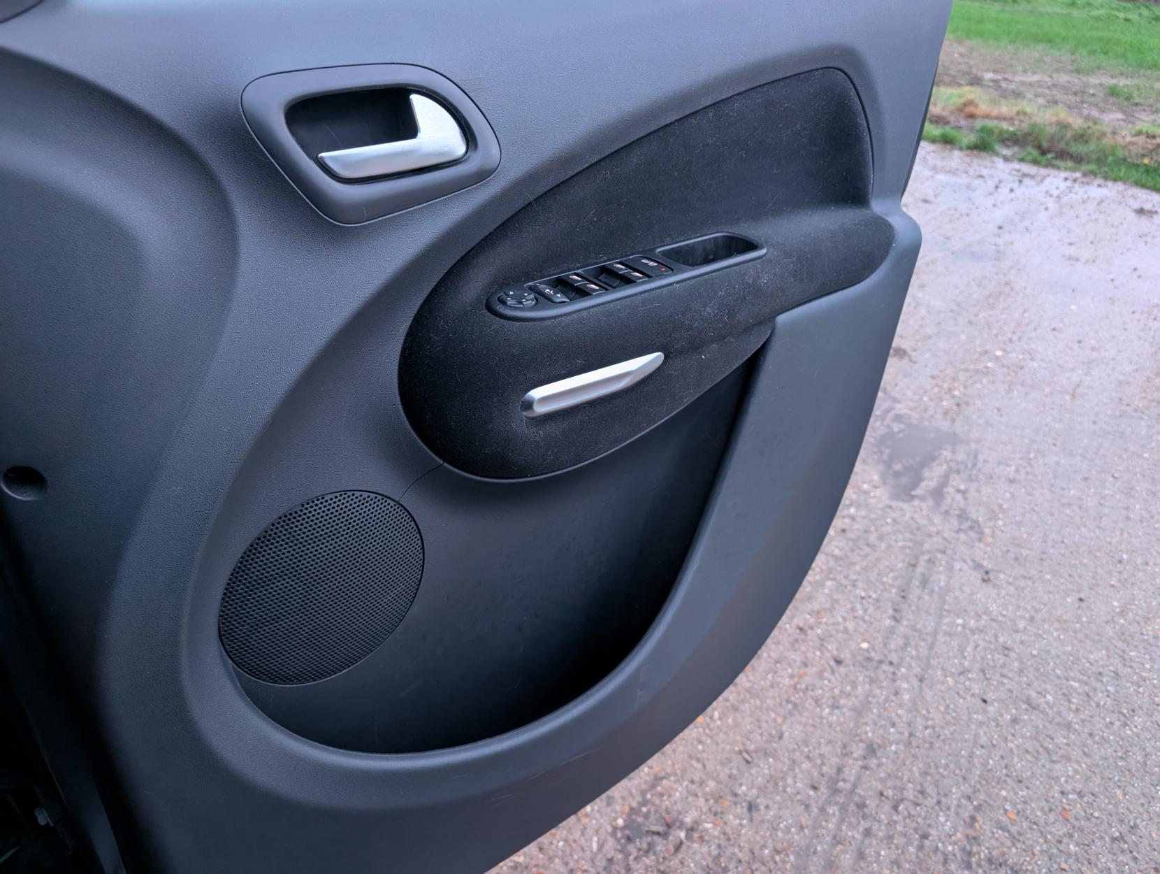 Citroen C3 Picasso 1.6 BlueHDi Exclusive MPV 5dr Diesel Manual Euro 6 (100 ps)