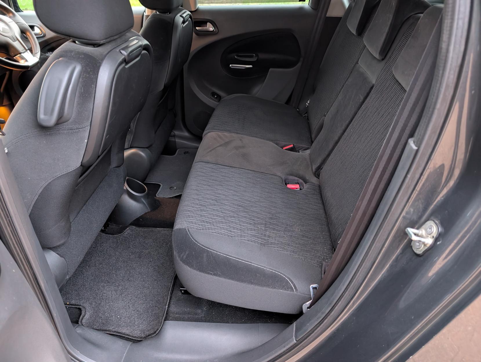 Citroen C3 Picasso 1.6 BlueHDi Exclusive MPV 5dr Diesel Manual Euro 6 (100 ps)