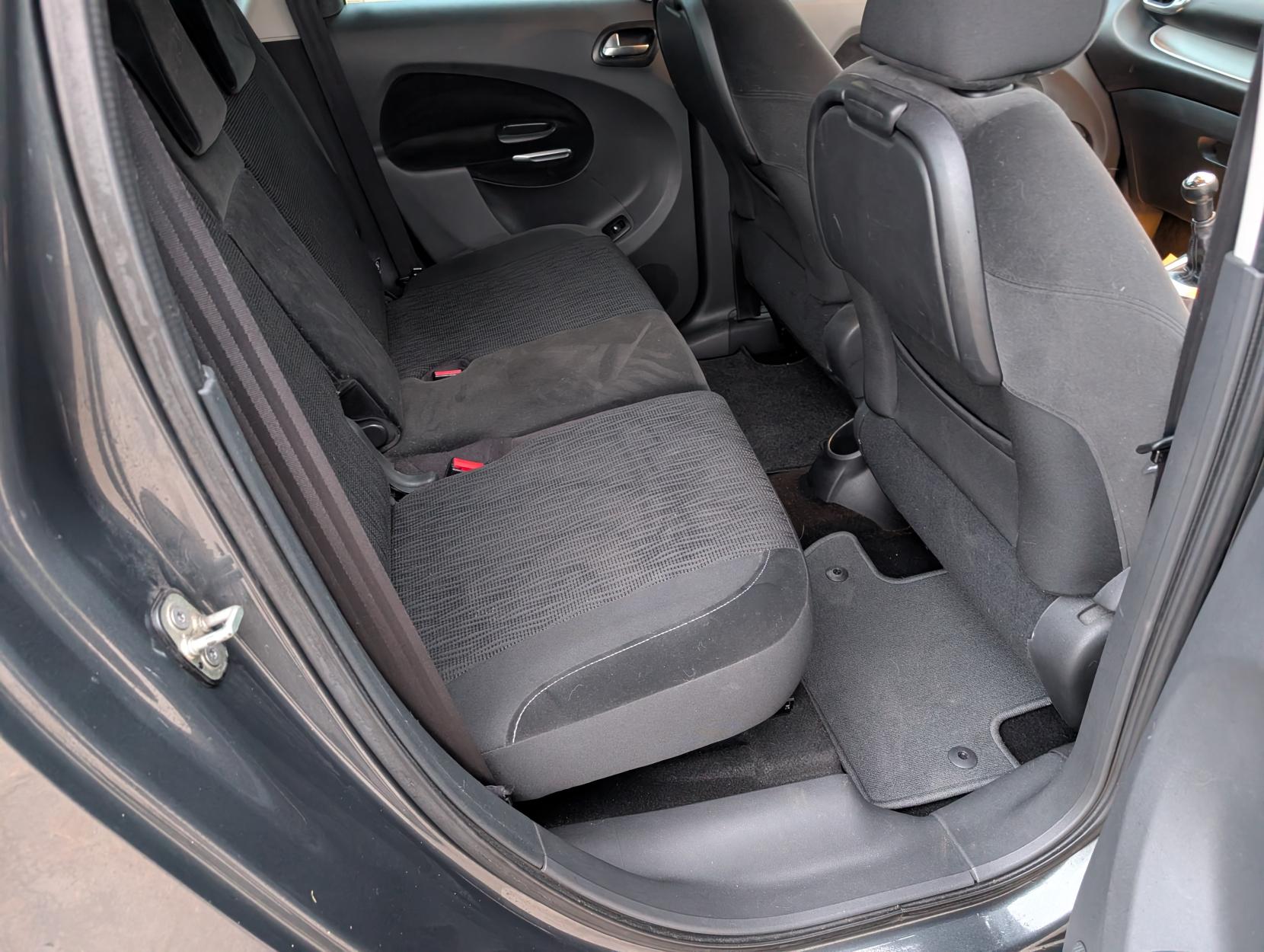 Citroen C3 Picasso 1.6 BlueHDi Exclusive MPV 5dr Diesel Manual Euro 6 (100 ps)