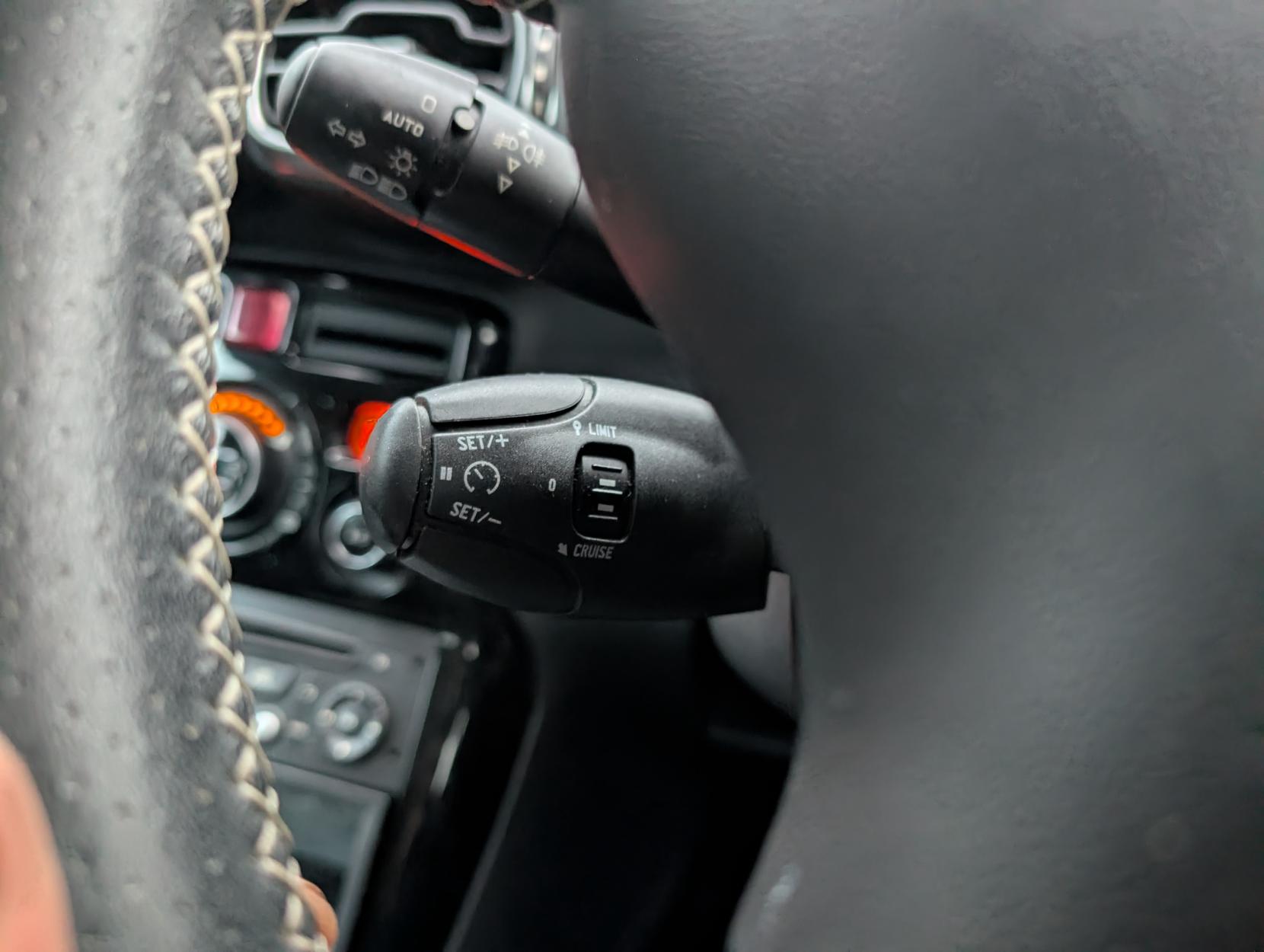 Citroen C3 Picasso 1.6 BlueHDi Exclusive MPV 5dr Diesel Manual Euro 6 (100 ps)