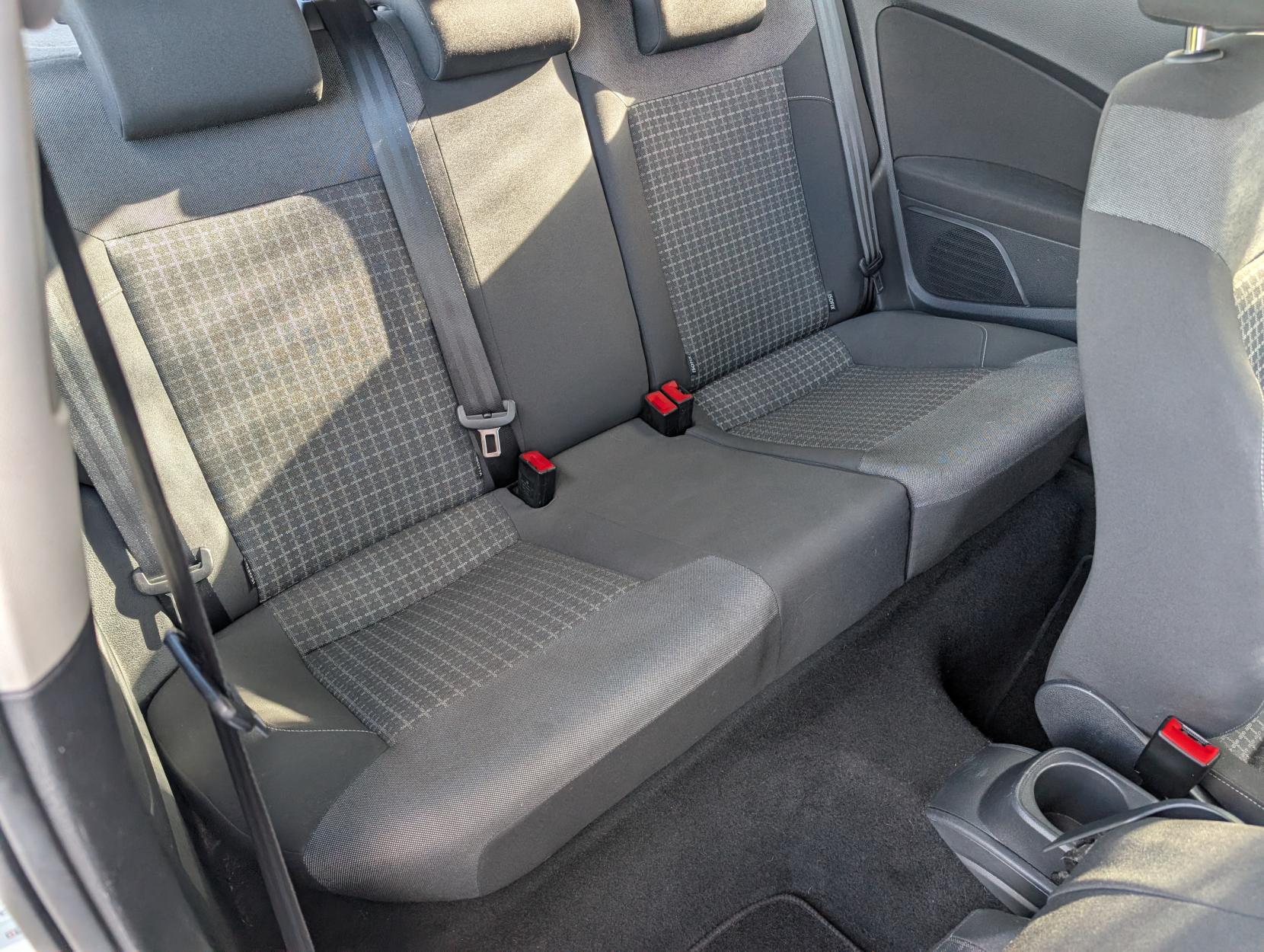 Volkswagen Polo 1.2 TSI BlueMotion Tech SE Hatchback 3dr Petrol Manual Euro 6 (s/s) (90 ps)