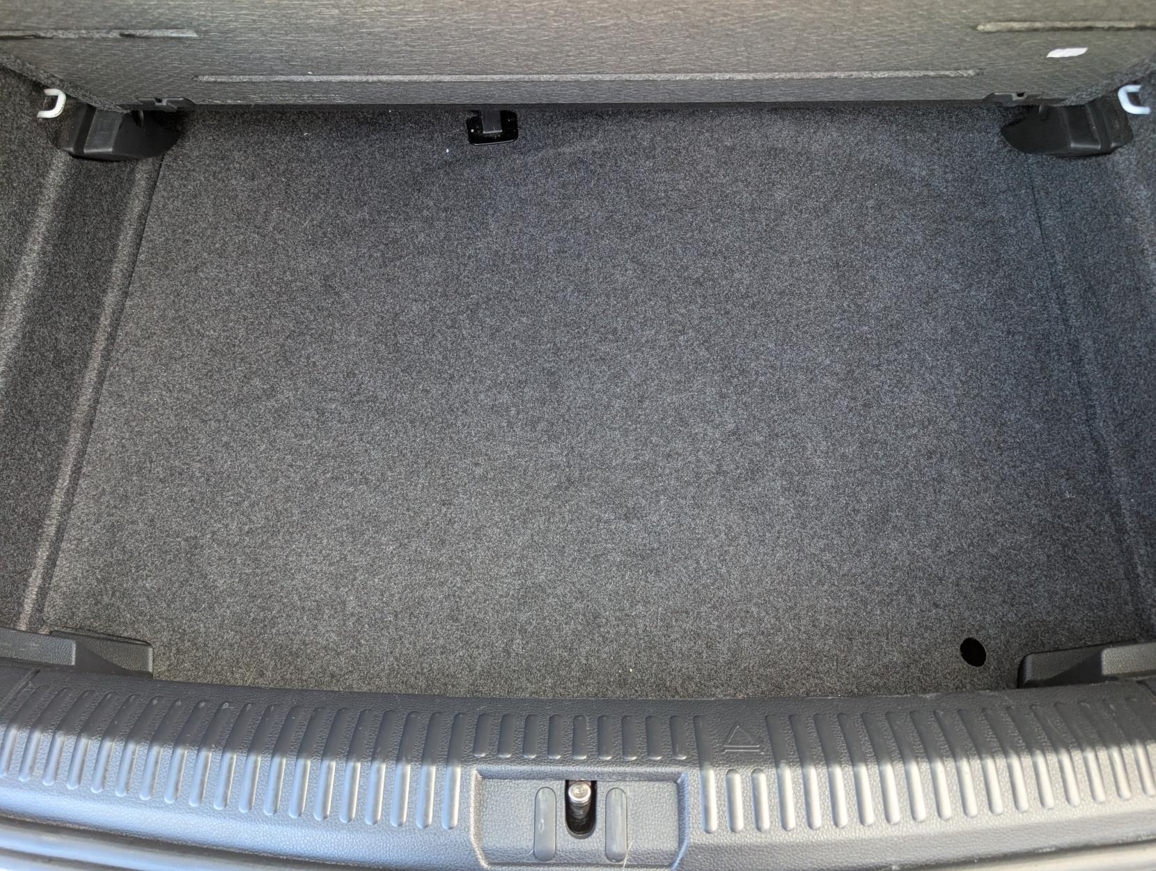 Volkswagen Polo 1.2 TSI BlueMotion Tech SE Hatchback 3dr Petrol Manual Euro 6 (s/s) (90 ps)