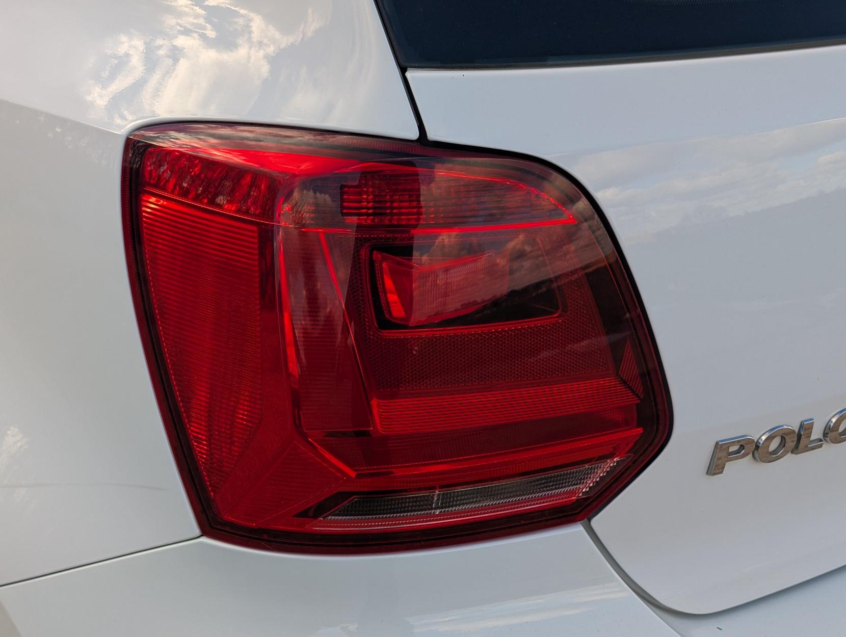 Volkswagen Polo 1.2 TSI BlueMotion Tech SE Hatchback 3dr Petrol Manual Euro 6 (s/s) (90 ps)