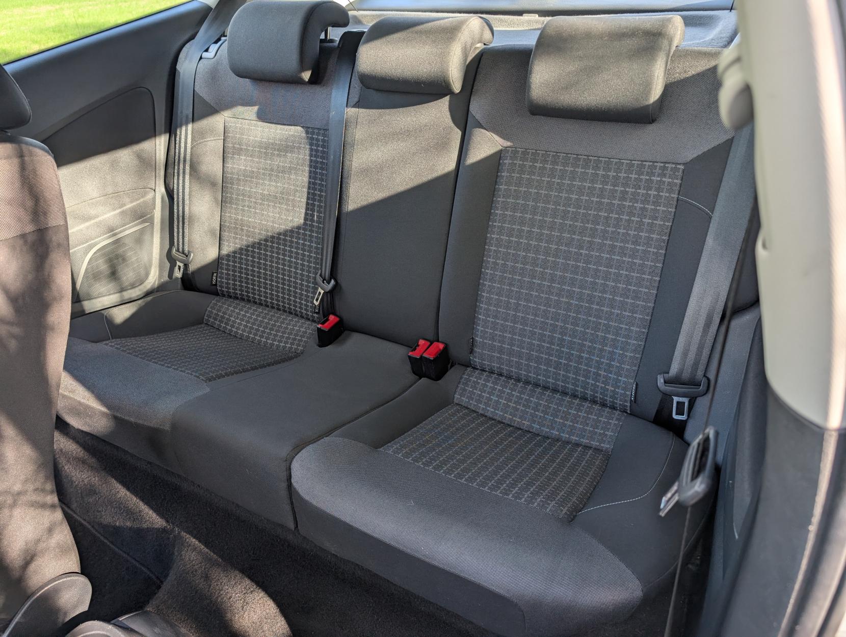 Volkswagen Polo 1.2 TSI BlueMotion Tech SE Hatchback 3dr Petrol Manual Euro 6 (s/s) (90 ps)