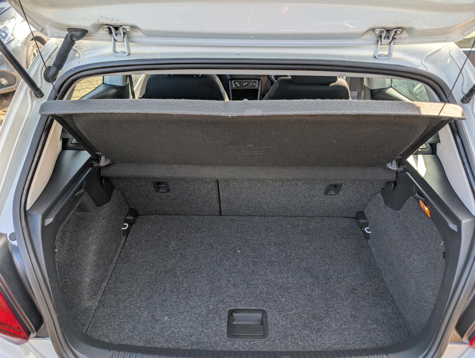 Volkswagen Polo 1.2 TSI BlueMotion Tech SE Hatchback 3dr Petrol Manual Euro 6 (s/s) (90 ps)