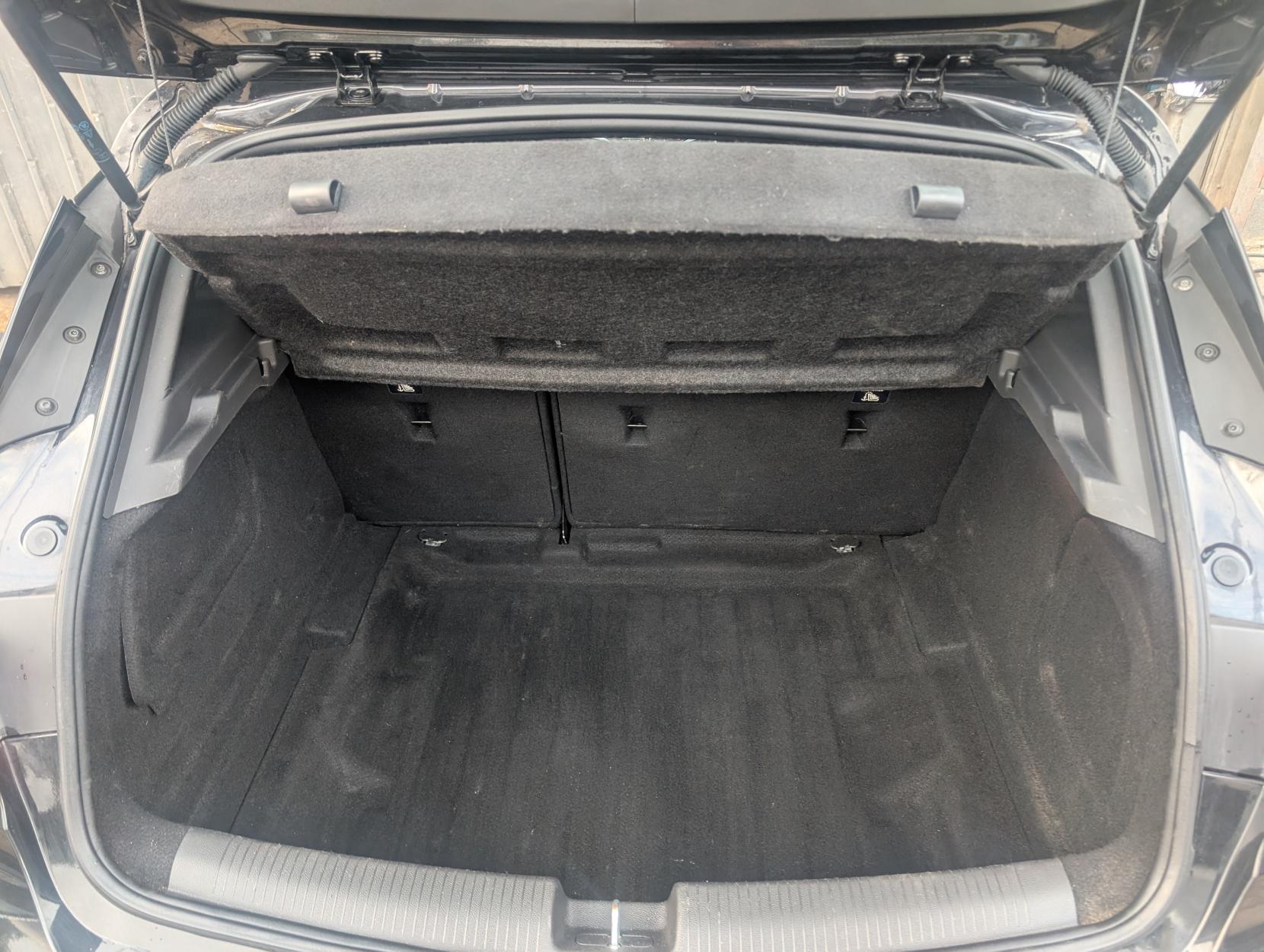 Vauxhall Astra 1.4i Turbo SRi Hatchback 5dr Petrol Manual Euro 6 (150 ps)