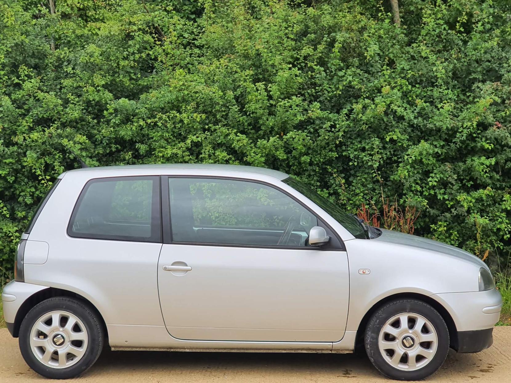 SEAT Arosa 1.0 S 3dr