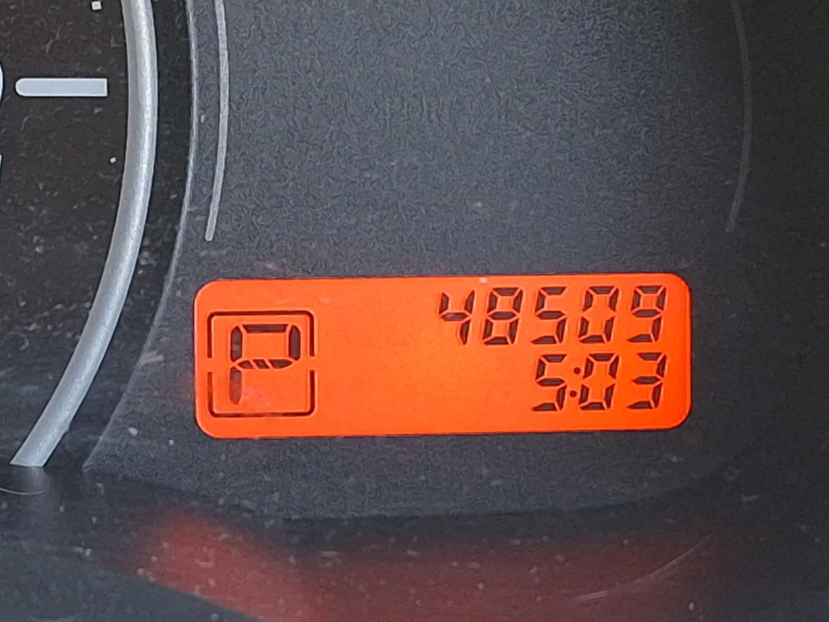 Nissan Micra 1.2 12V Acenta Hatchback 5dr Petrol CVT Euro 5 (80 ps)