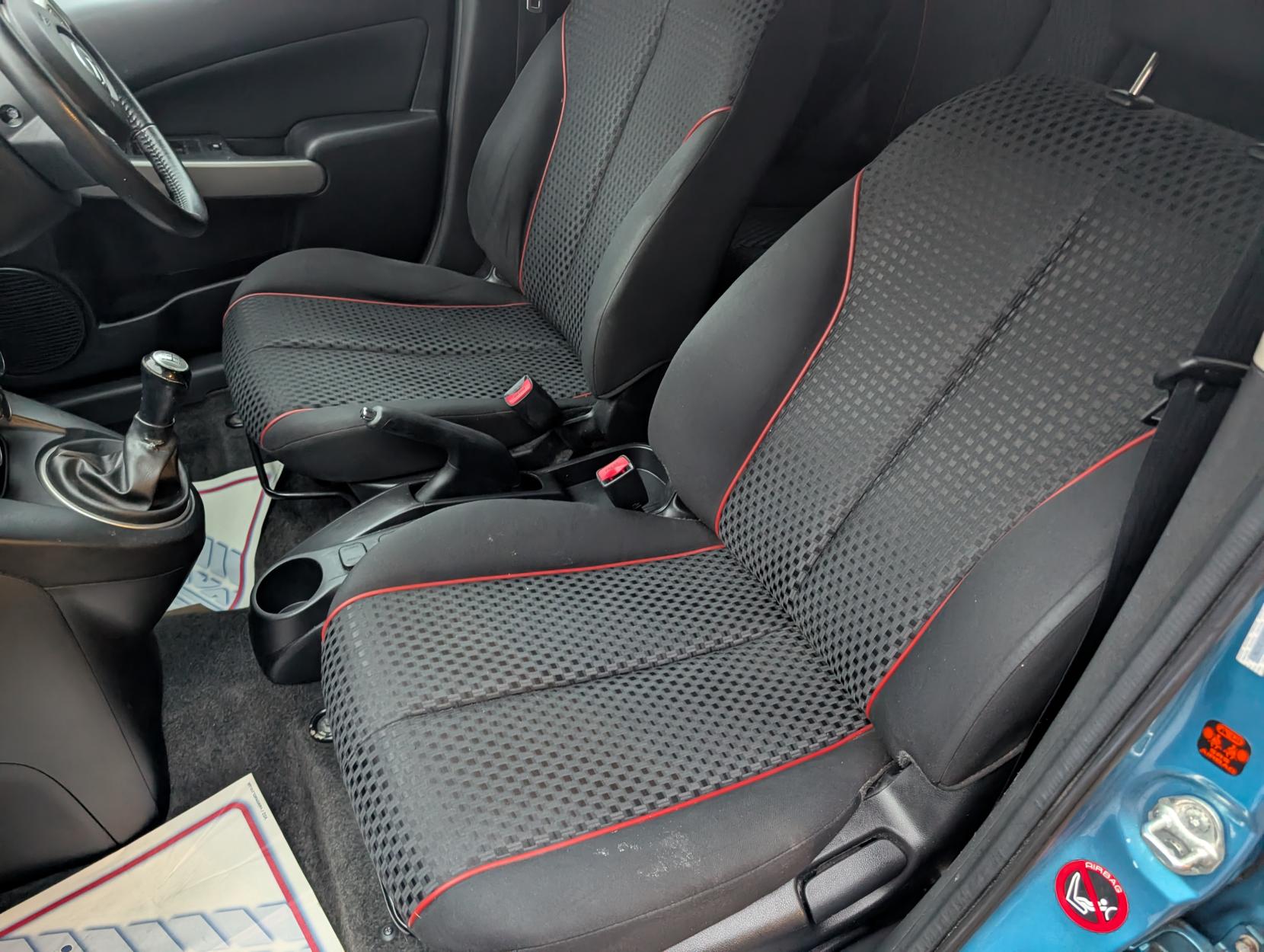 Mazda Mazda2 1.5 Sport Hatchback 5dr Petrol Manual Euro 5 (102 ps)