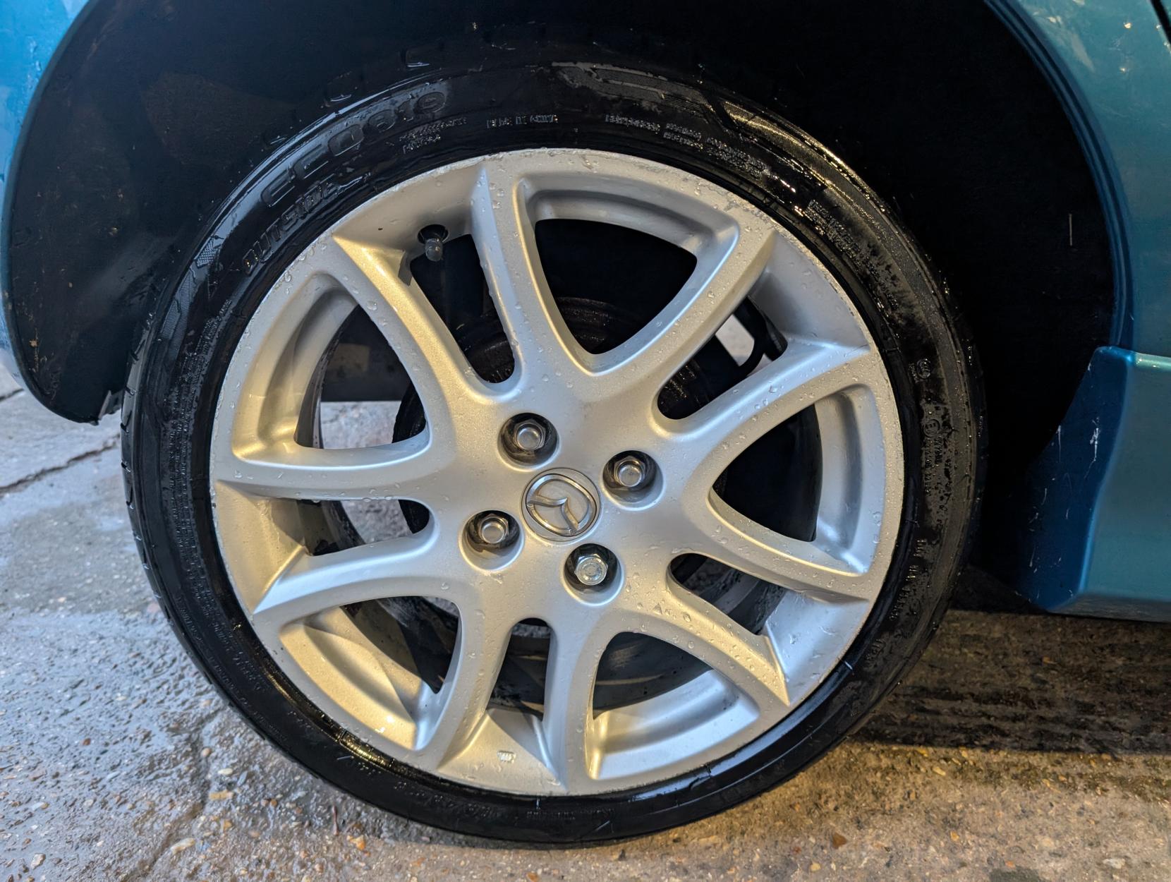 Mazda Mazda2 1.5 Sport Hatchback 5dr Petrol Manual Euro 5 (102 ps)