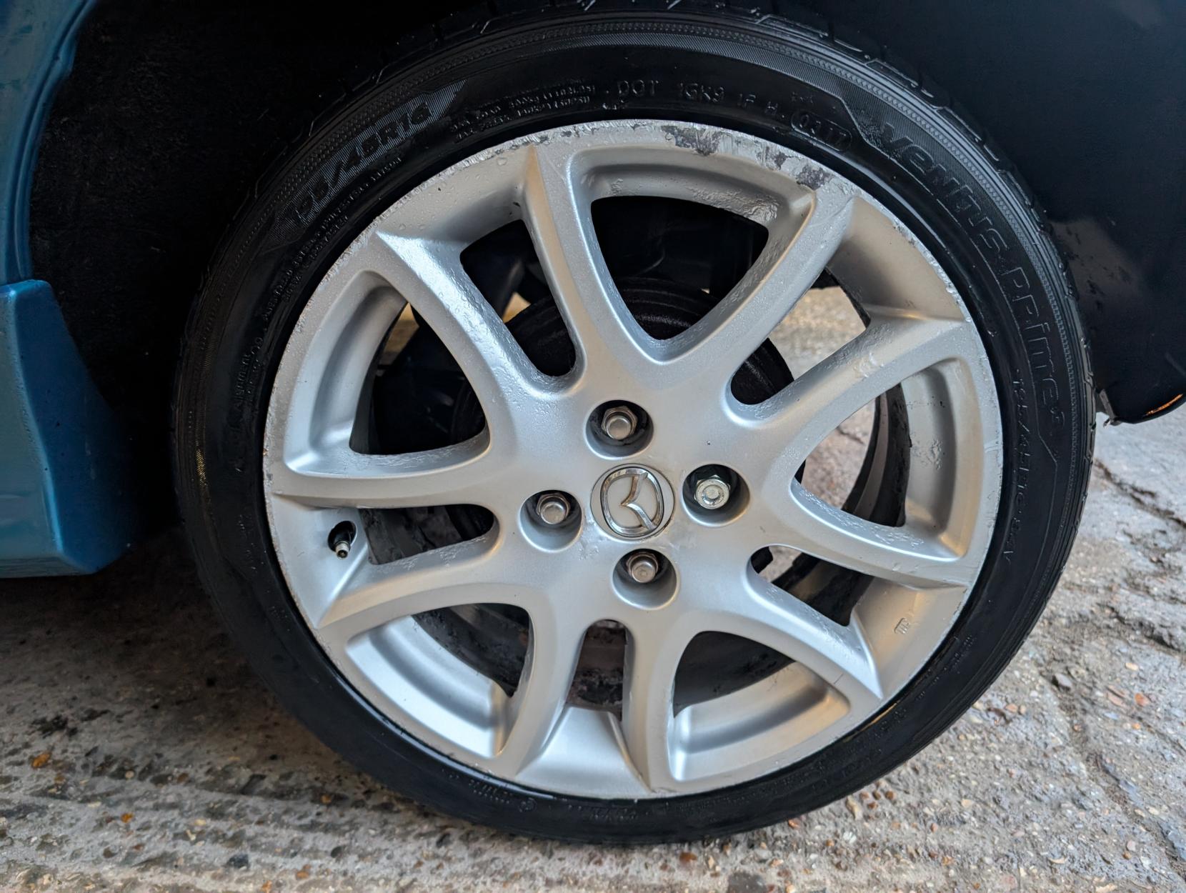 Mazda Mazda2 1.5 Sport Hatchback 5dr Petrol Manual Euro 5 (102 ps)