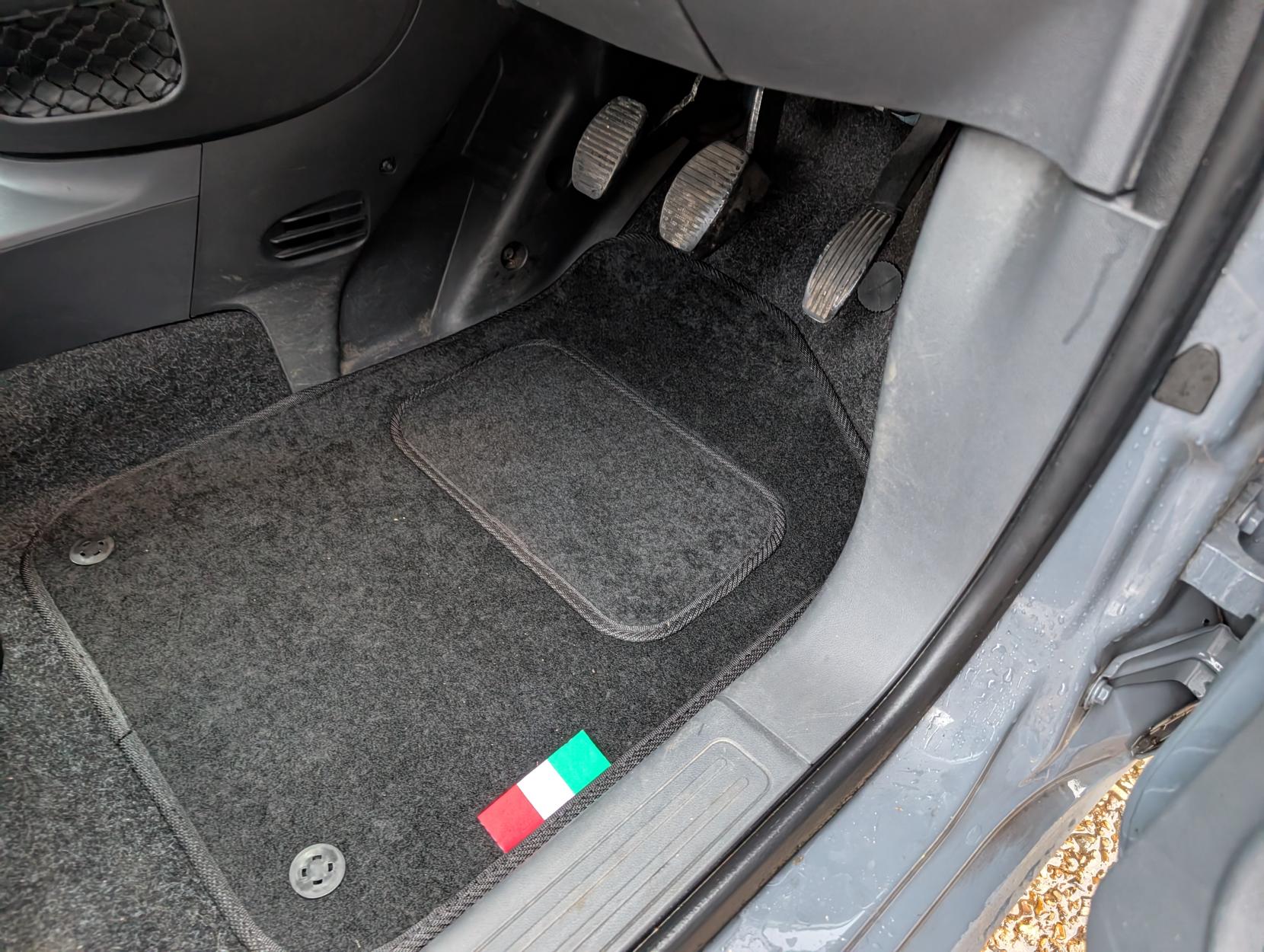 Fiat 500 1.2 Pop Hatchback 3dr Petrol Manual Euro 6 (s/s) (69 bhp)