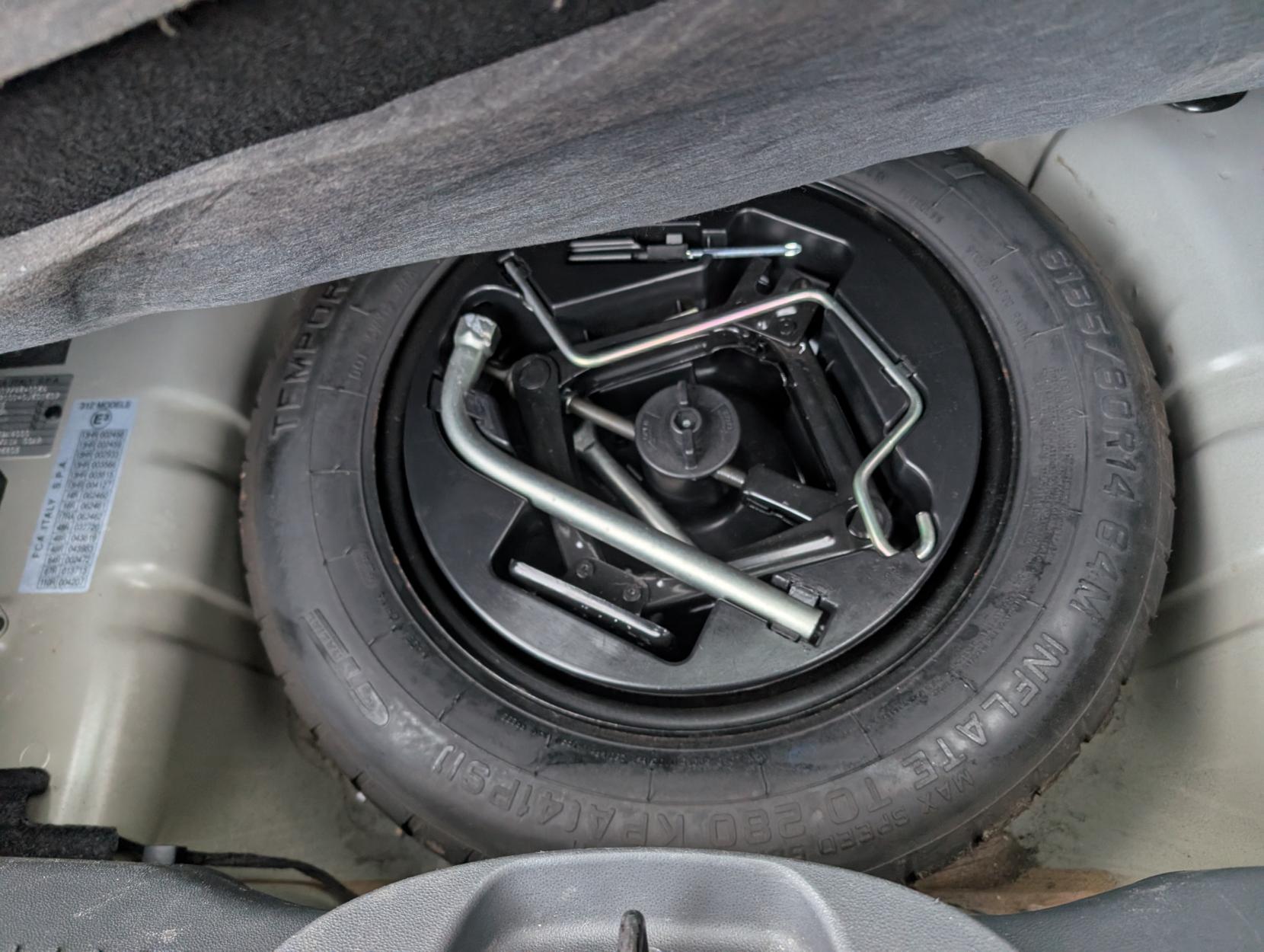 Fiat 500 1.2 Pop Hatchback 3dr Petrol Manual Euro 6 (s/s) (69 bhp)