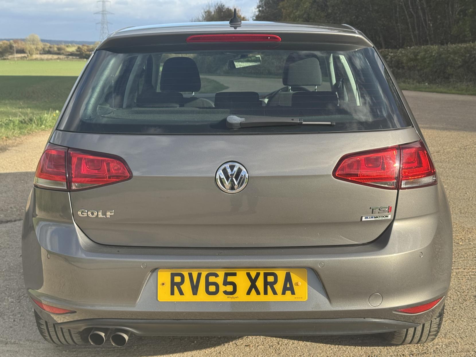 Volkswagen Golf 1.4 TSI BlueMotion Tech Match Hatchback 5dr Petrol Manual Euro 6 (s/s) (125 ps)