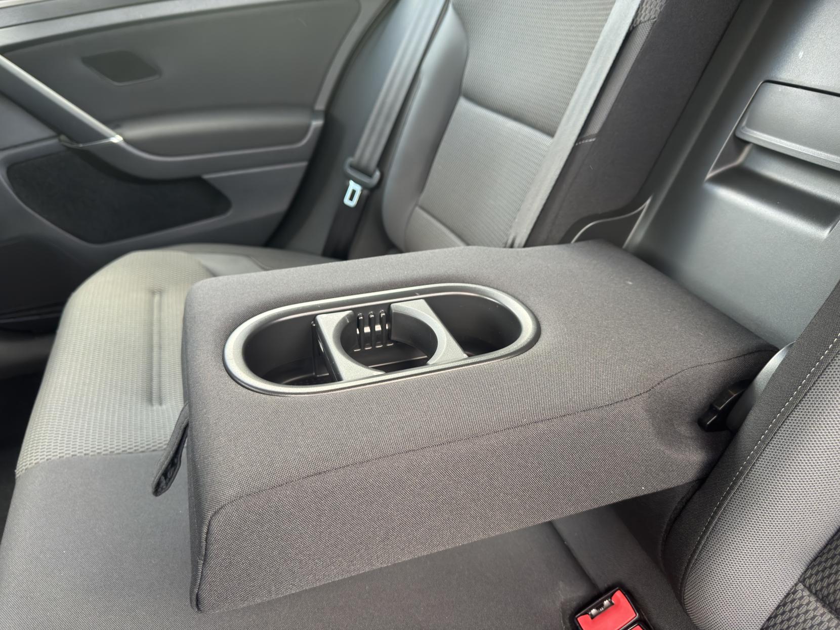 Volkswagen Golf 1.4 TSI BlueMotion Tech Match Hatchback 5dr Petrol Manual Euro 6 (s/s) (125 ps)