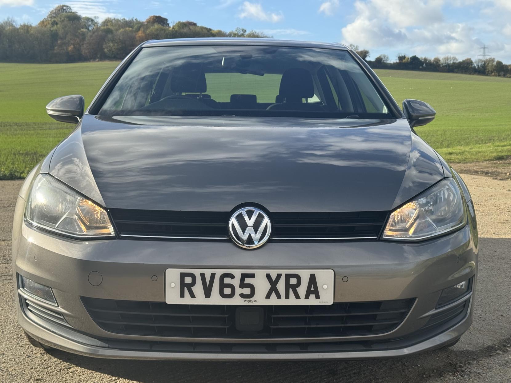 Volkswagen Golf 1.4 TSI BlueMotion Tech Match Hatchback 5dr Petrol Manual Euro 6 (s/s) (125 ps)