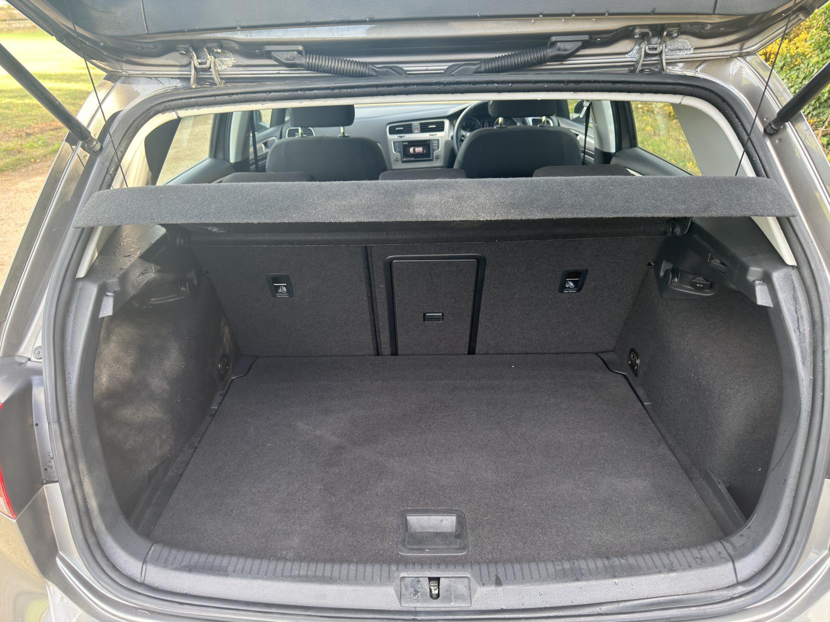 Volkswagen Golf 1.4 TSI BlueMotion Tech Match Hatchback 5dr Petrol Manual Euro 6 (s/s) (125 ps)