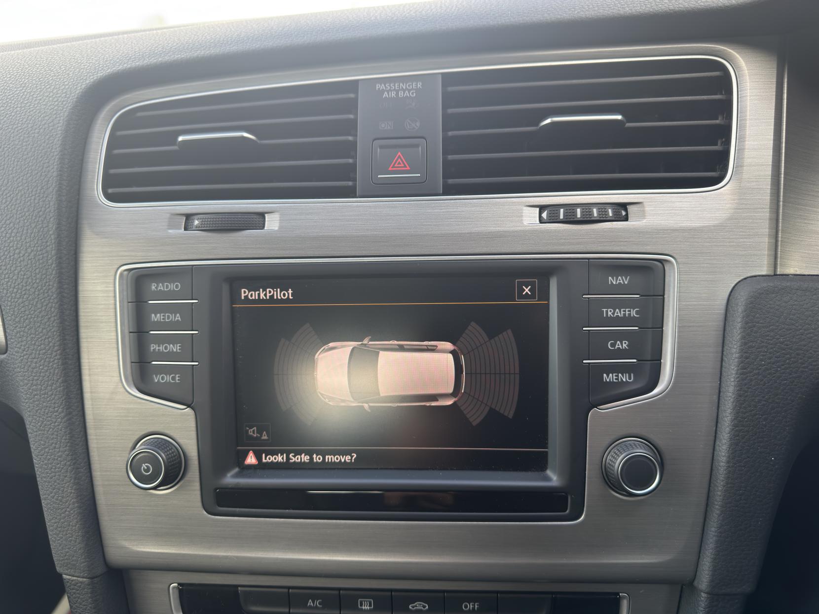 Volkswagen Golf 1.4 TSI BlueMotion Tech Match Hatchback 5dr Petrol Manual Euro 6 (s/s) (125 ps)