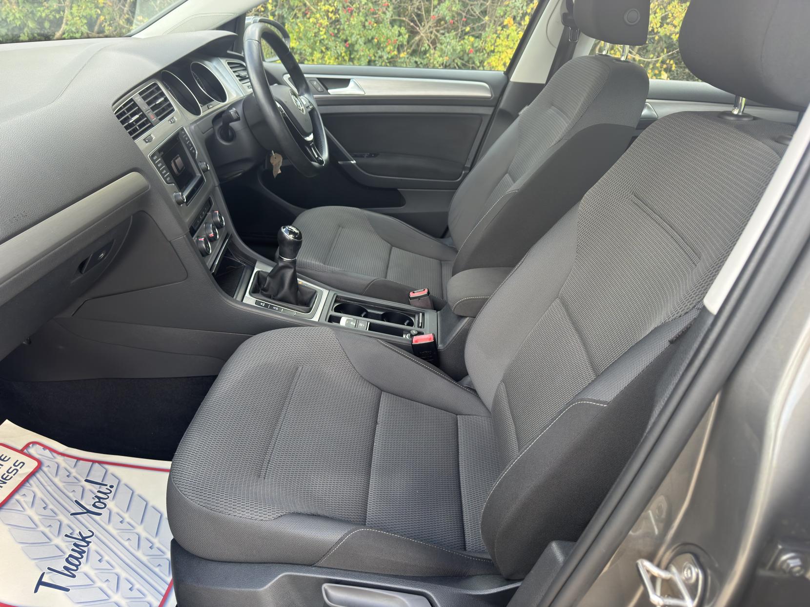 Volkswagen Golf 1.4 TSI BlueMotion Tech Match Hatchback 5dr Petrol Manual Euro 6 (s/s) (125 ps)