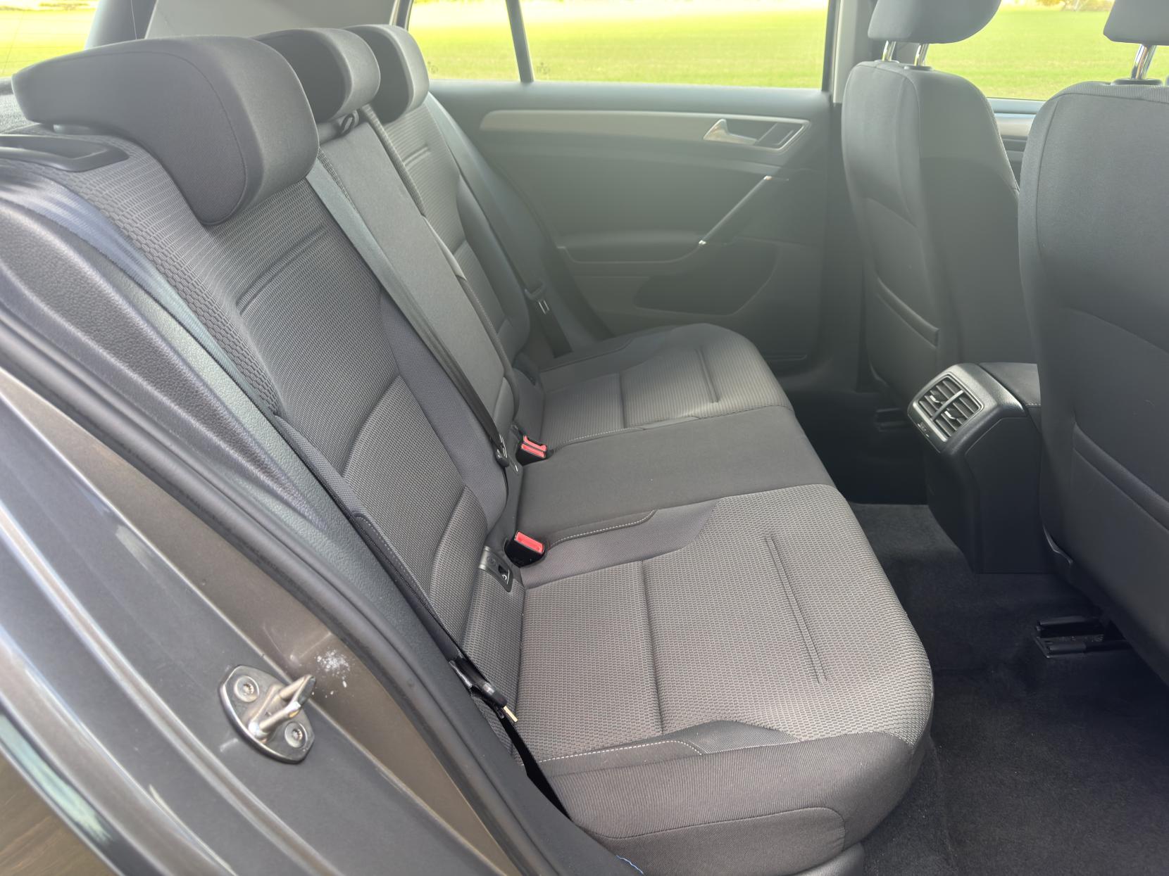 Volkswagen Golf 1.4 TSI BlueMotion Tech Match Hatchback 5dr Petrol Manual Euro 6 (s/s) (125 ps)