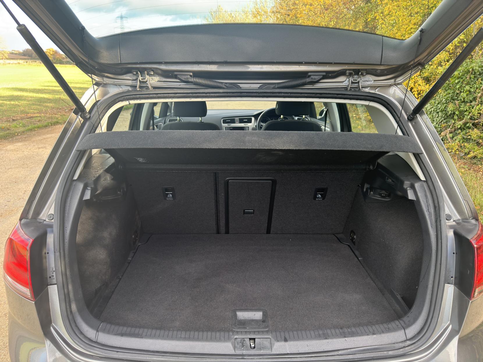 Volkswagen Golf 1.4 TSI BlueMotion Tech Match Hatchback 5dr Petrol Manual Euro 6 (s/s) (125 ps)