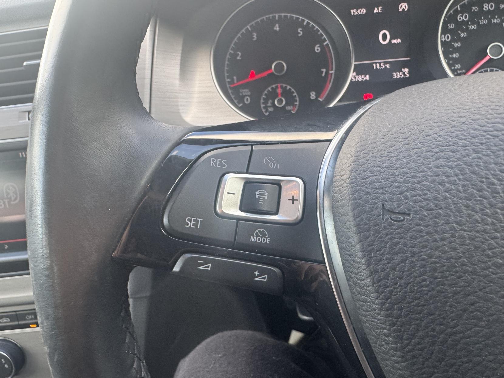 Volkswagen Golf 1.4 TSI BlueMotion Tech Match Hatchback 5dr Petrol Manual Euro 6 (s/s) (125 ps)