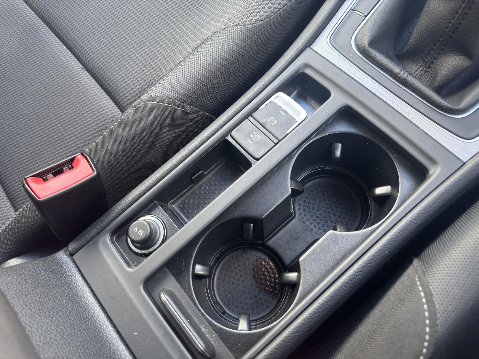 Volkswagen Golf 1.4 TSI BlueMotion Tech Match Hatchback 5dr Petrol Manual Euro 6 (s/s) (125 ps)