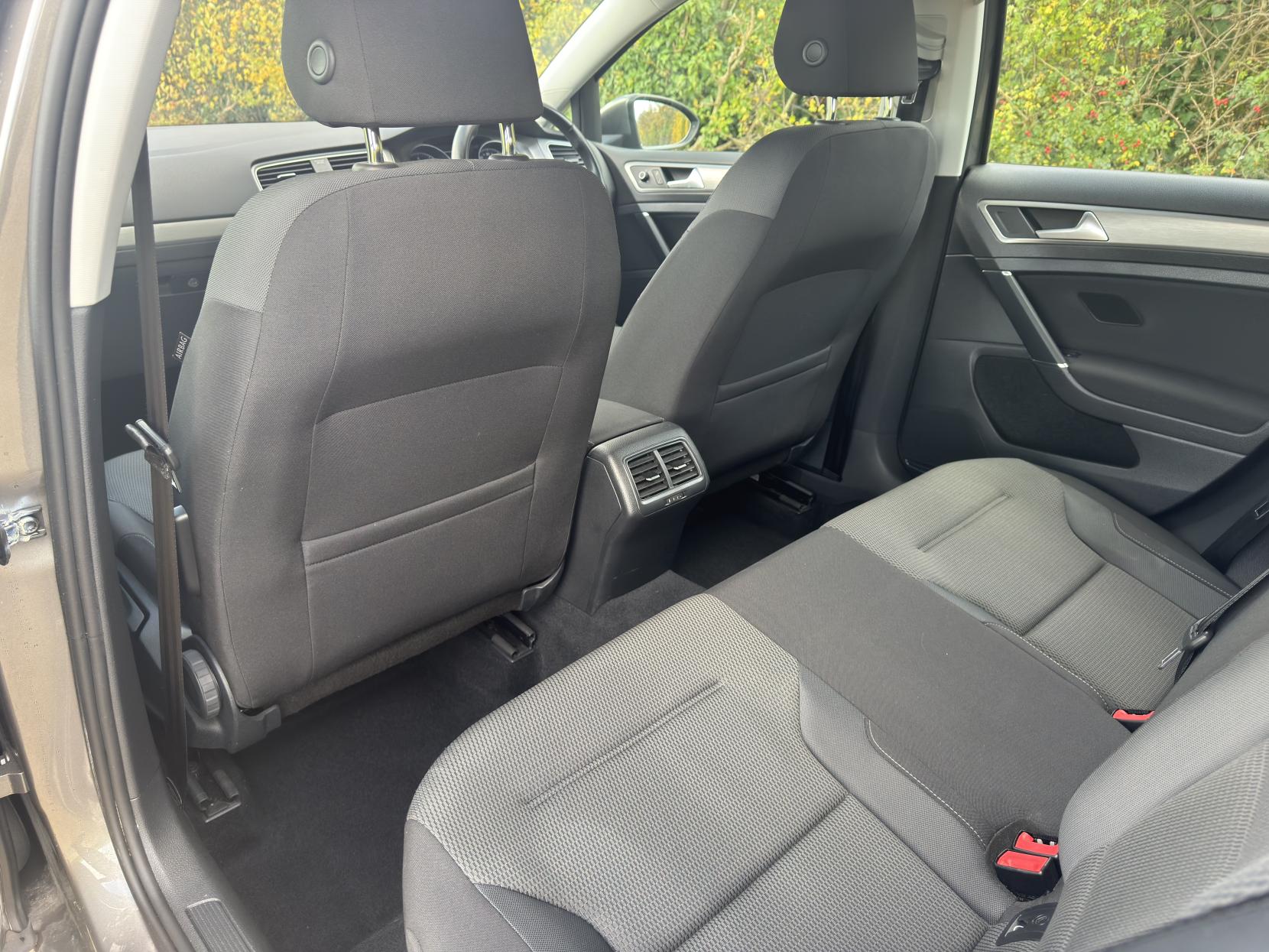 Volkswagen Golf 1.4 TSI BlueMotion Tech Match Hatchback 5dr Petrol Manual Euro 6 (s/s) (125 ps)