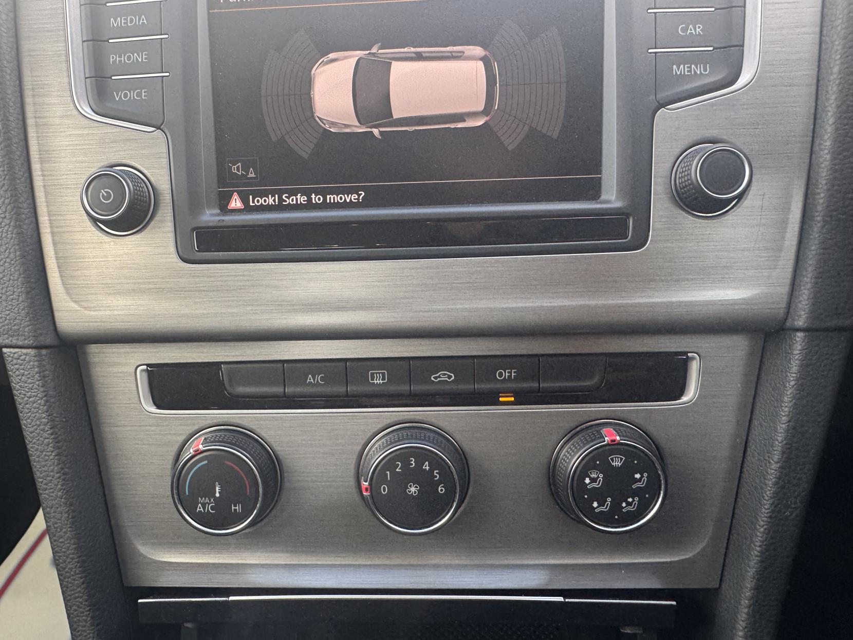 Volkswagen Golf 1.4 TSI BlueMotion Tech Match Hatchback 5dr Petrol Manual Euro 6 (s/s) (125 ps)