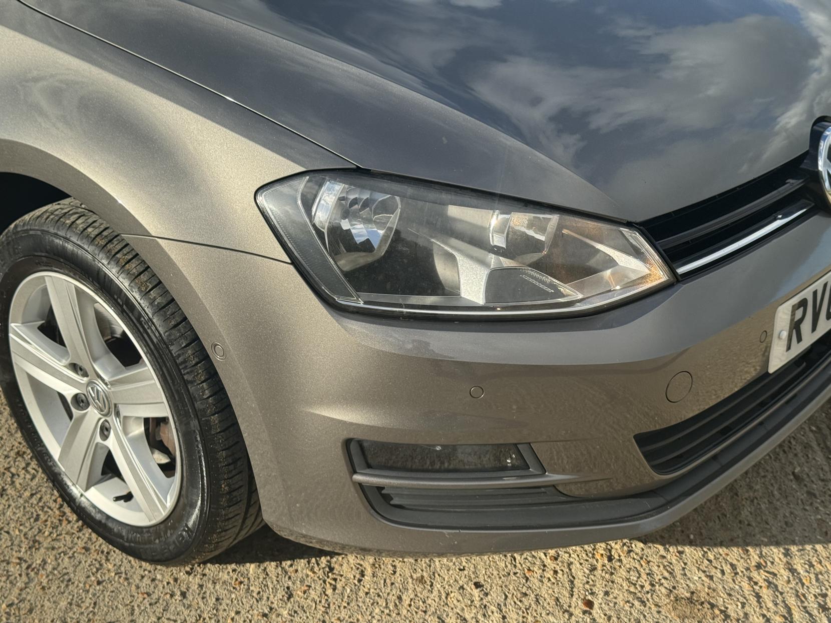 Volkswagen Golf 1.4 TSI BlueMotion Tech Match Hatchback 5dr Petrol Manual Euro 6 (s/s) (125 ps)