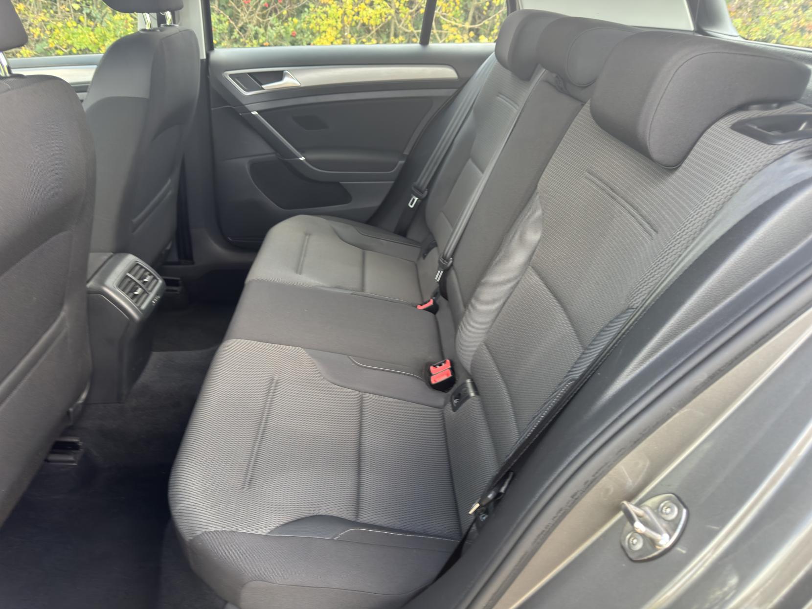 Volkswagen Golf 1.4 TSI BlueMotion Tech Match Hatchback 5dr Petrol Manual Euro 6 (s/s) (125 ps)