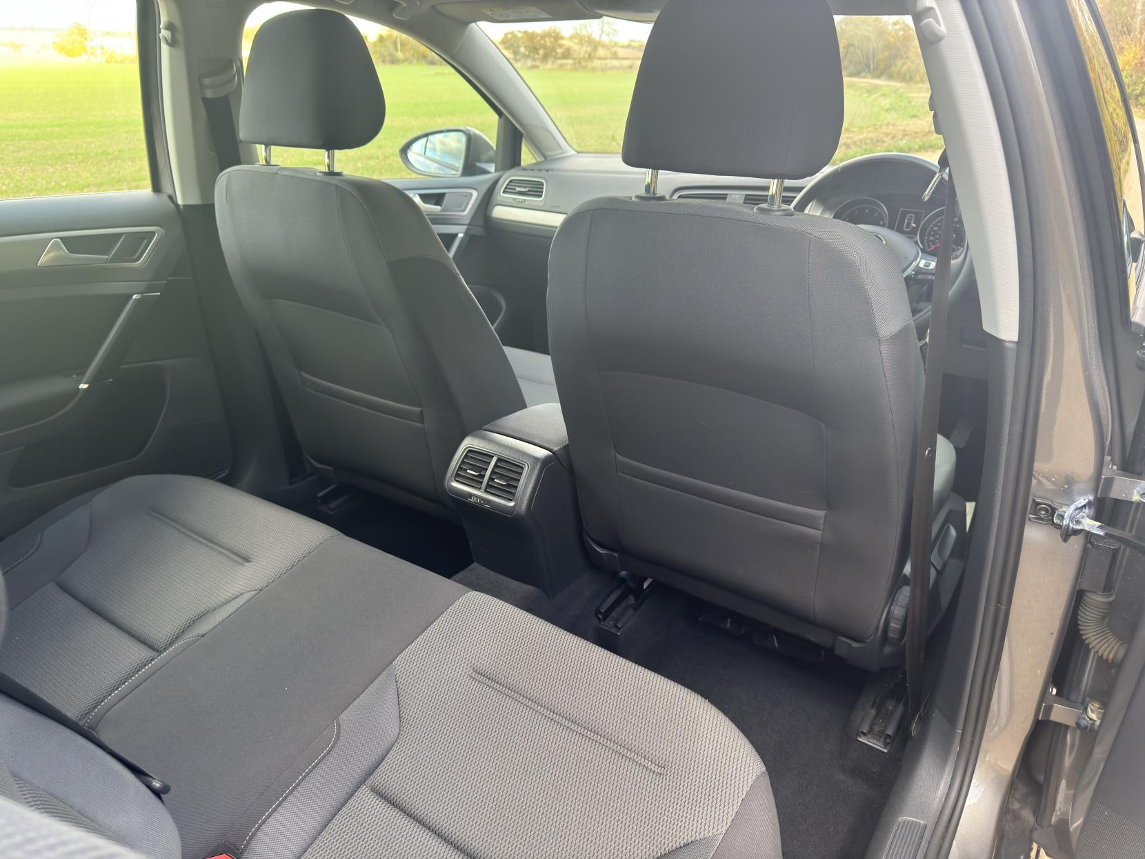 Volkswagen Golf 1.4 TSI BlueMotion Tech Match Hatchback 5dr Petrol Manual Euro 6 (s/s) (125 ps)