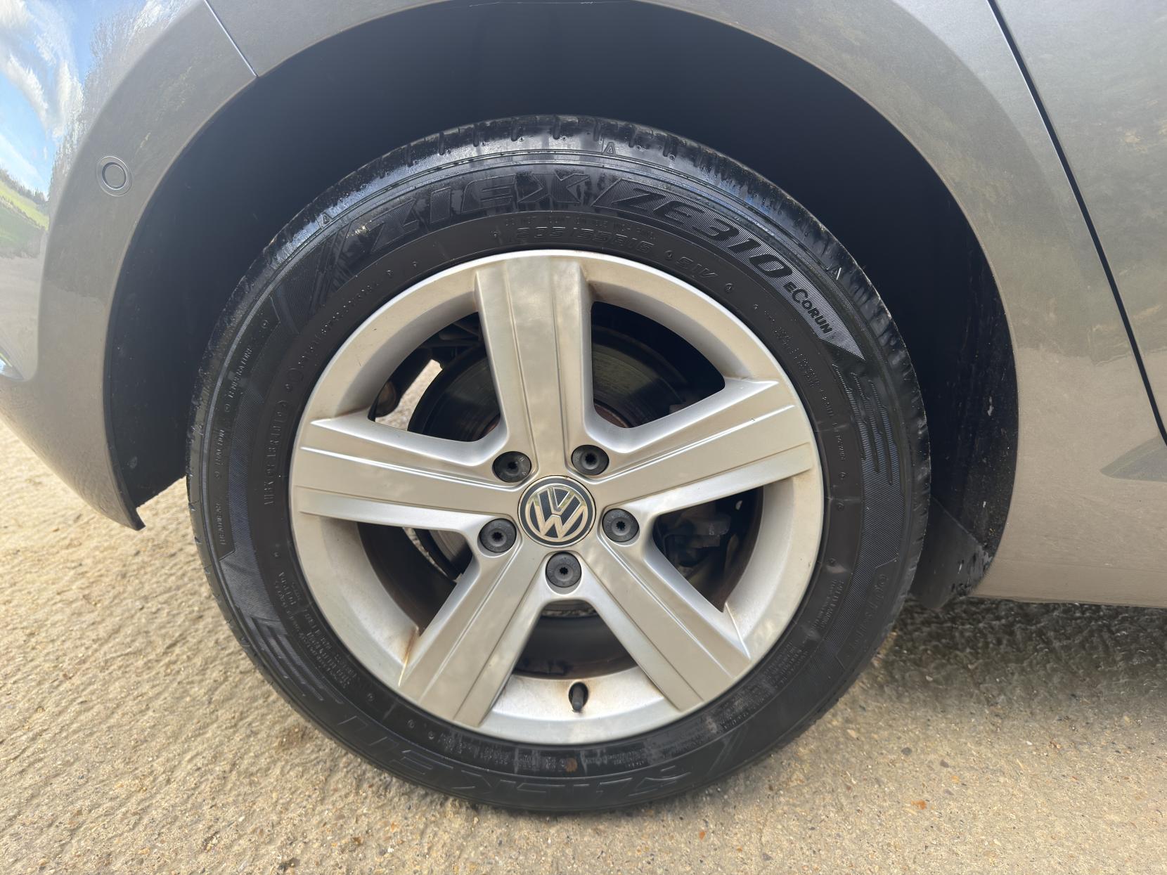 Volkswagen Golf 1.4 TSI BlueMotion Tech Match Hatchback 5dr Petrol Manual Euro 6 (s/s) (125 ps)