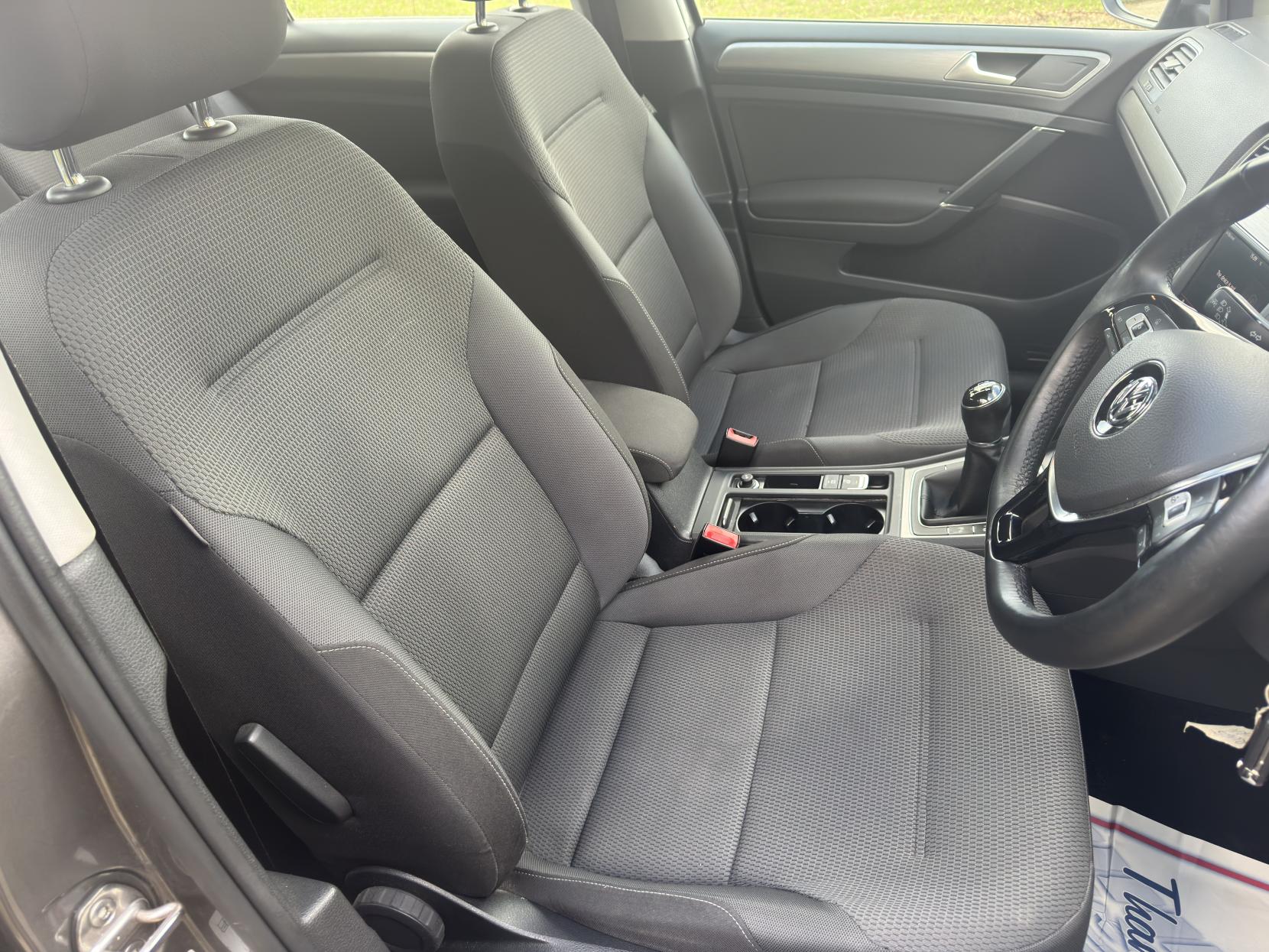 Volkswagen Golf 1.4 TSI BlueMotion Tech Match Hatchback 5dr Petrol Manual Euro 6 (s/s) (125 ps)