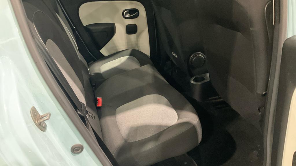 Renault Twingo 1.0 SCe Play Hatchback 5dr Petrol Manual Euro 6 (70 ps)