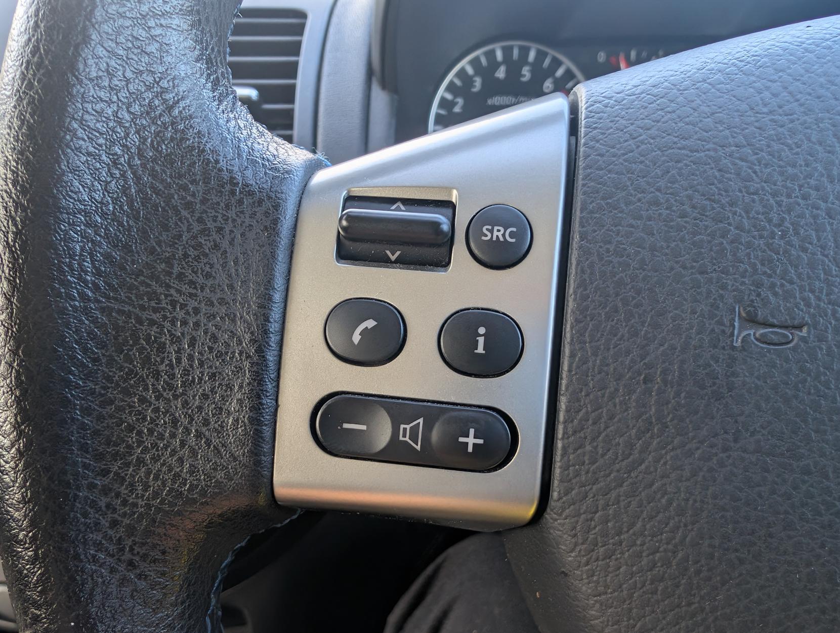 Nissan Note 1.6 16V n-tec+ Hatchback 5dr Petrol Manual Euro 5 (110 ps)