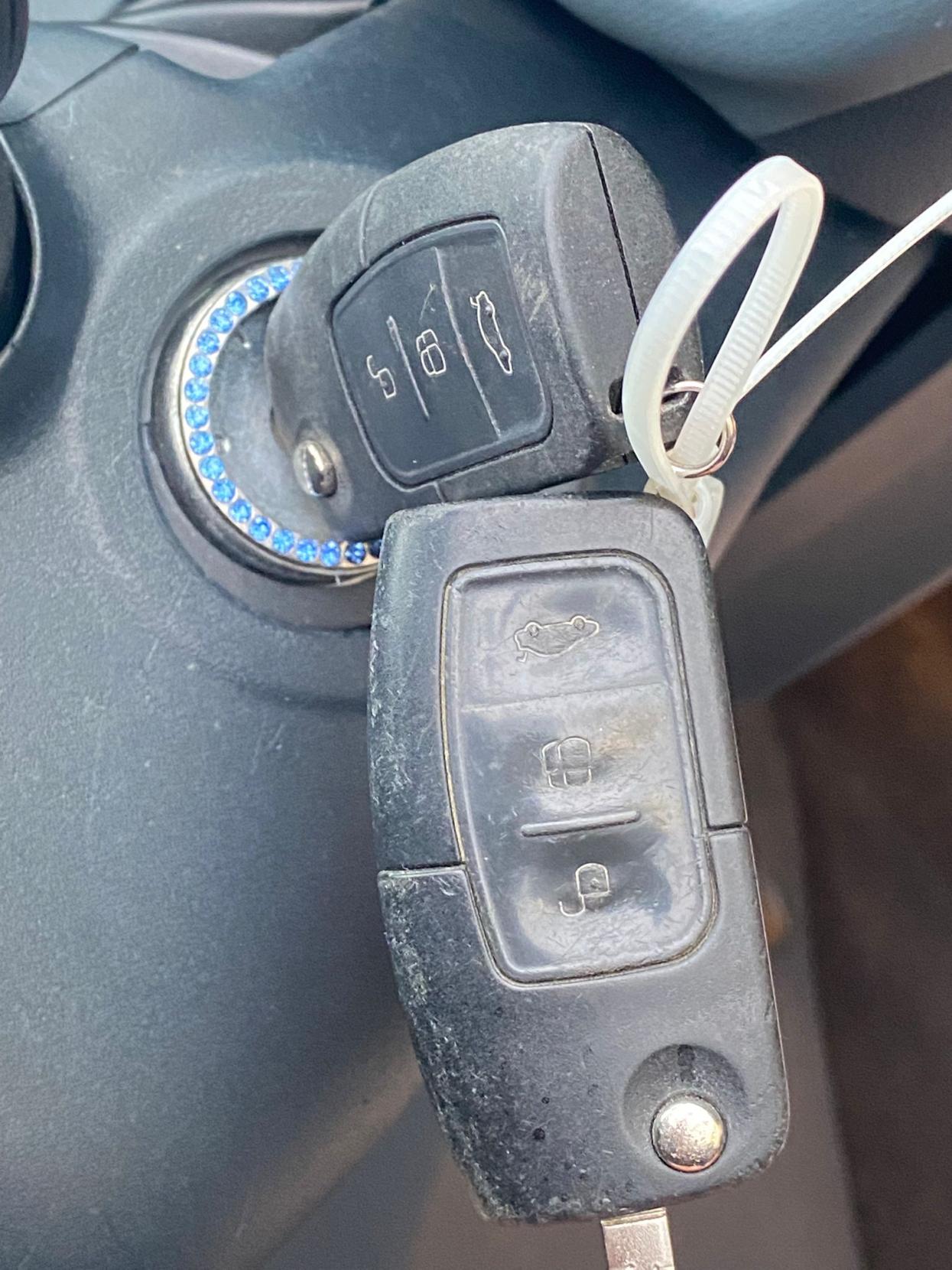 Ford Fiesta 1.25 Zetec Hatchback 5dr Petrol Manual (129 g/km, 81 bhp)