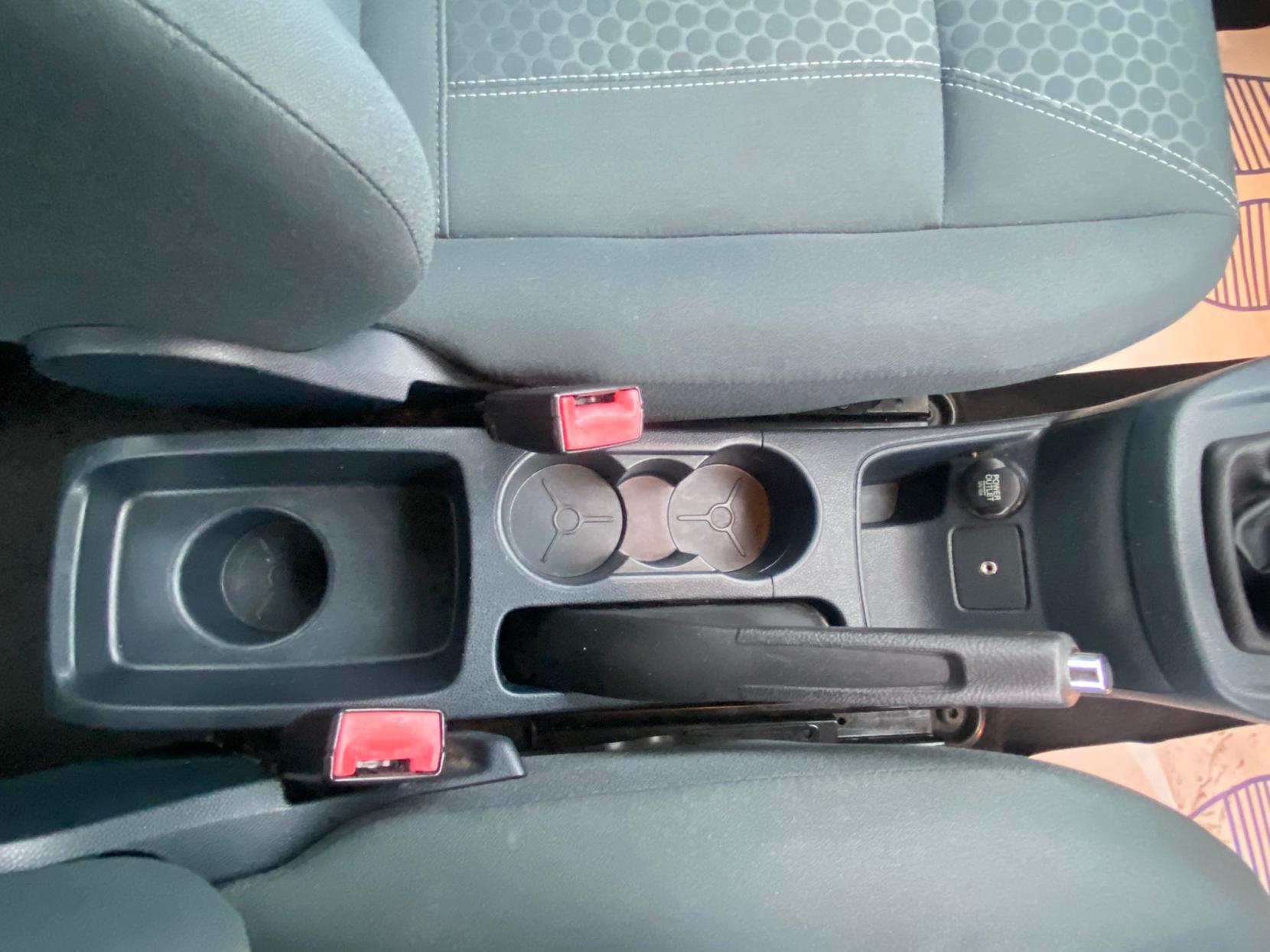 Ford Fiesta 1.25 Zetec Hatchback 5dr Petrol Manual (129 g/km, 81 bhp)