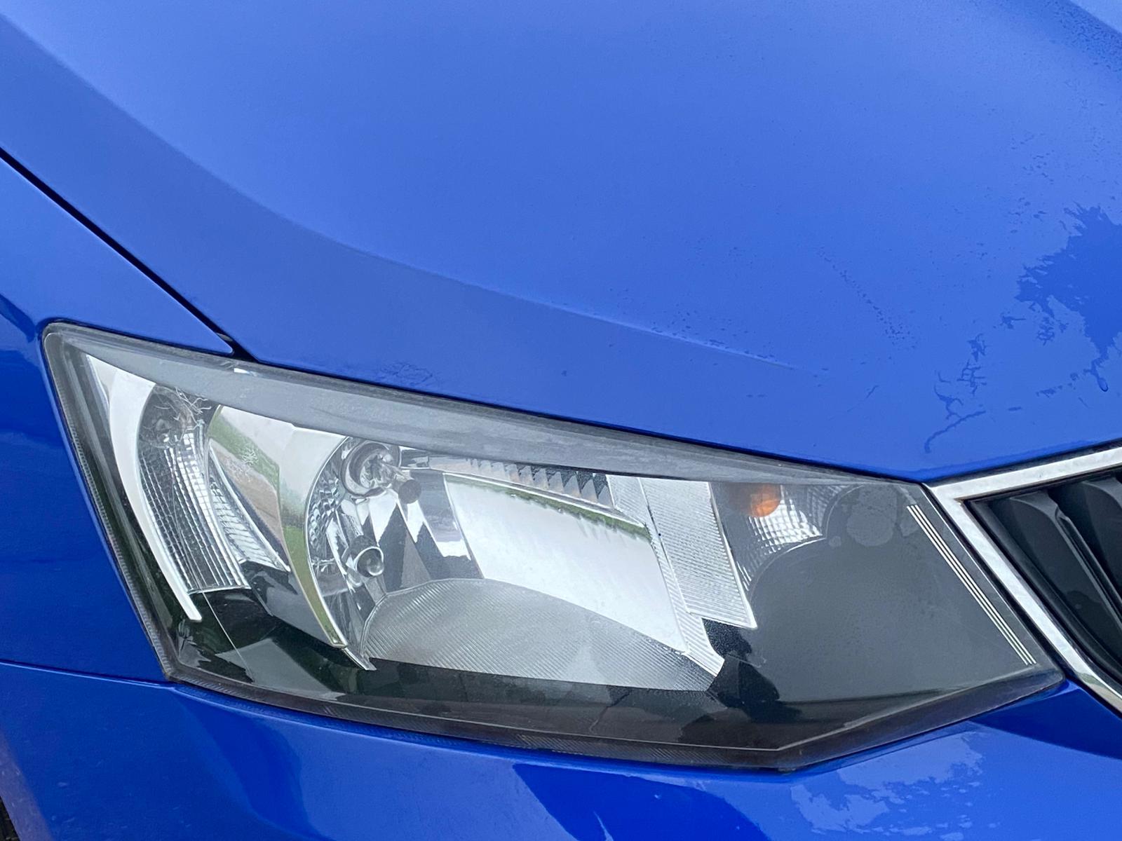 Skoda Fabia 1.0 SE Hatchback 5dr Petrol Manual Euro 6 (s/s) (75 ps)