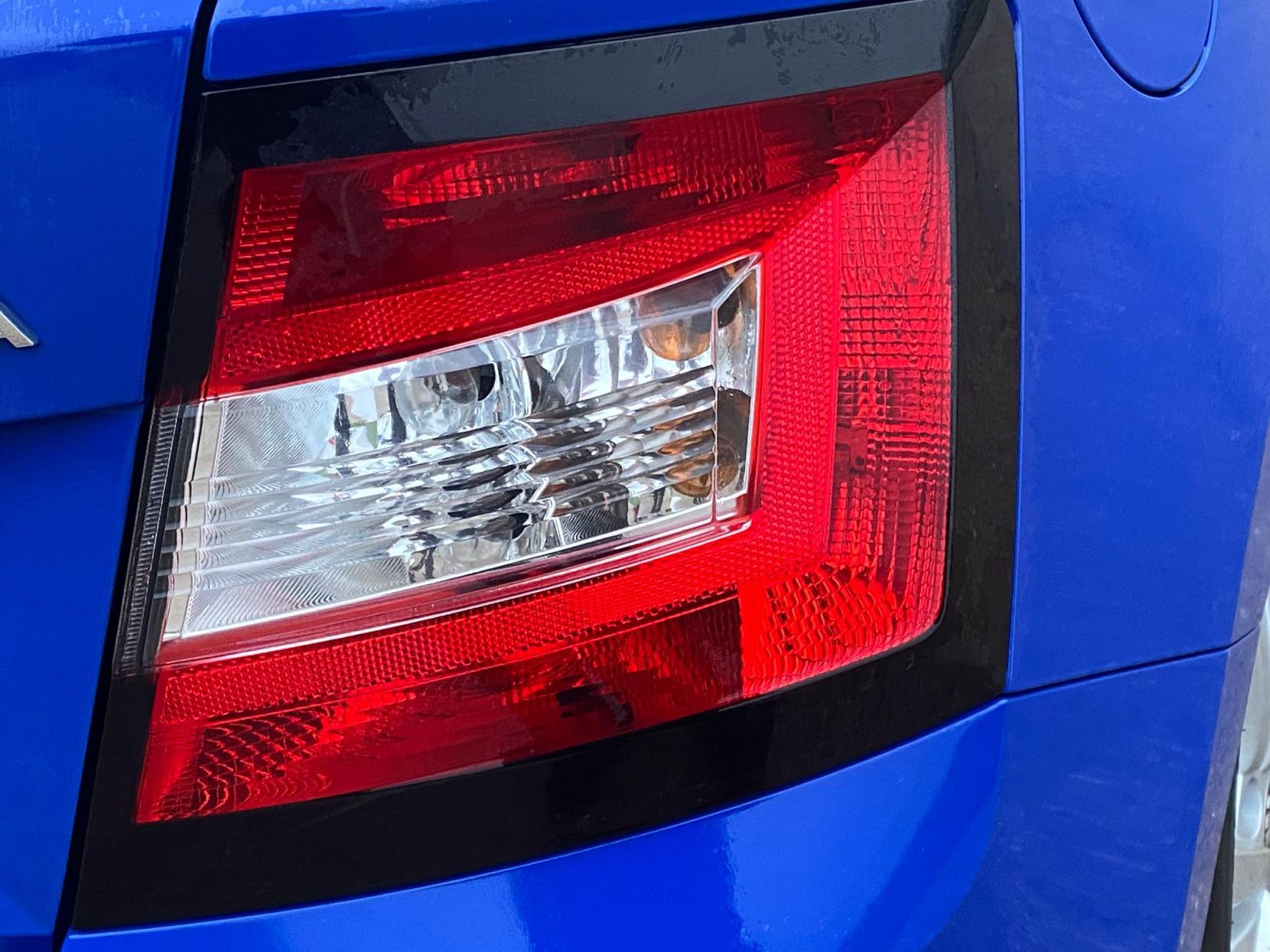 Skoda Fabia 1.0 SE Hatchback 5dr Petrol Manual Euro 6 (s/s) (75 ps)