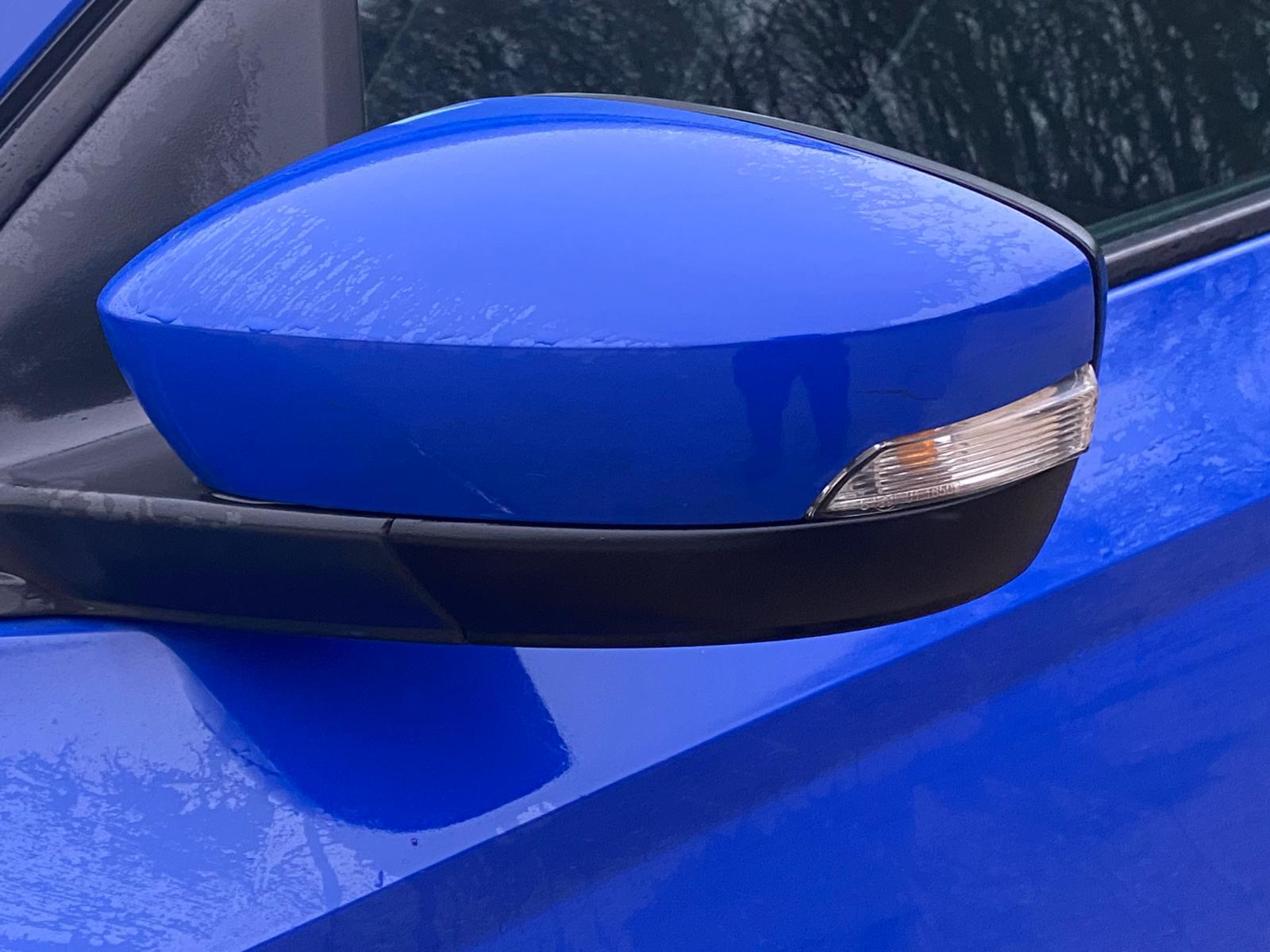 Skoda Fabia 1.0 SE Hatchback 5dr Petrol Manual Euro 6 (s/s) (75 ps)