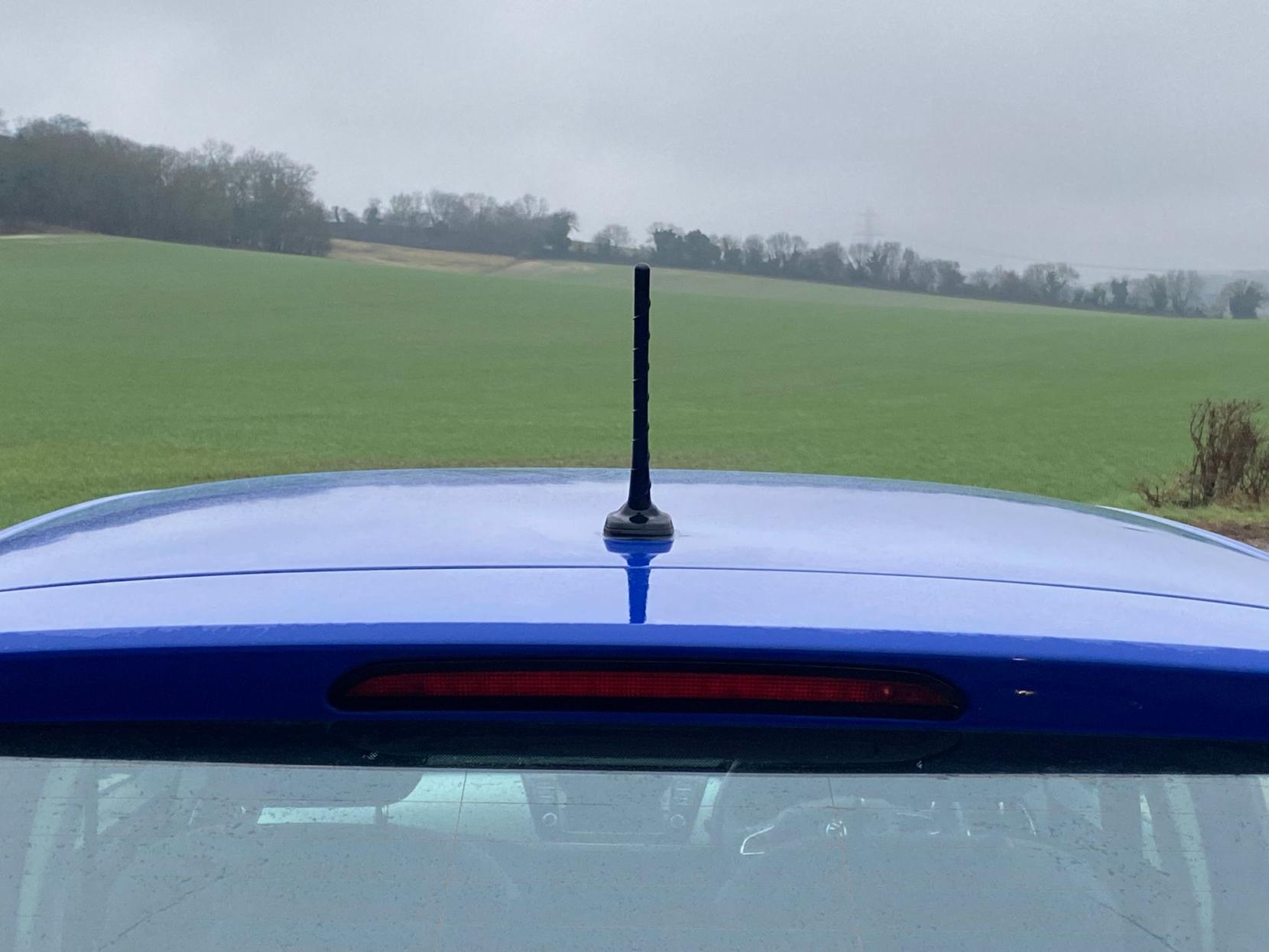 Skoda Fabia 1.0 SE Hatchback 5dr Petrol Manual Euro 6 (s/s) (75 ps)