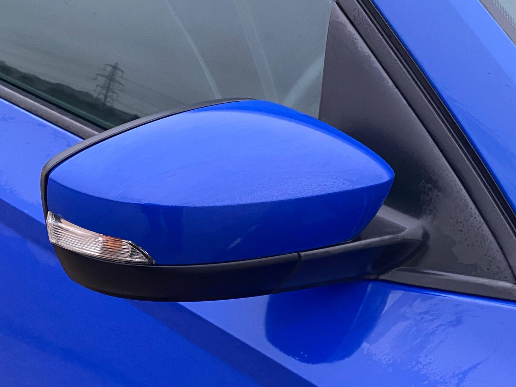 Skoda Fabia 1.0 SE Hatchback 5dr Petrol Manual Euro 6 (s/s) (75 ps)