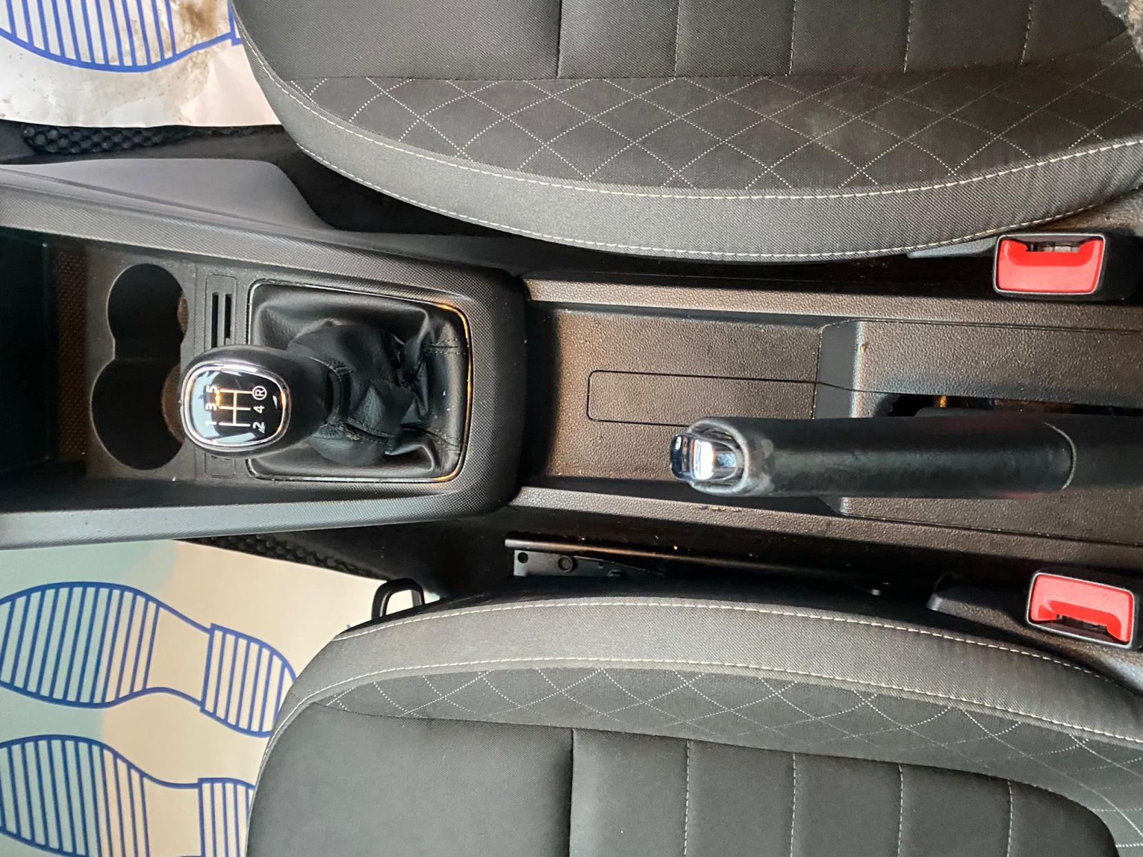 Skoda Fabia 1.0 SE Hatchback 5dr Petrol Manual Euro 6 (s/s) (75 ps)